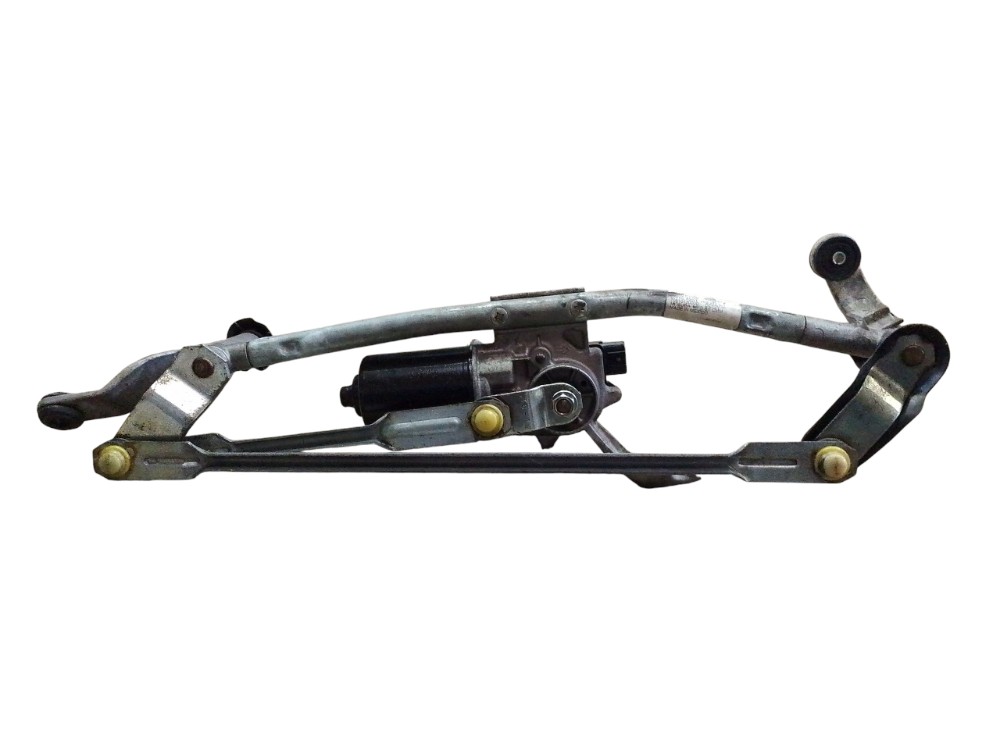 Galhada Motor Limpador Parabrisa Nissan Sentra 2008 A 2013