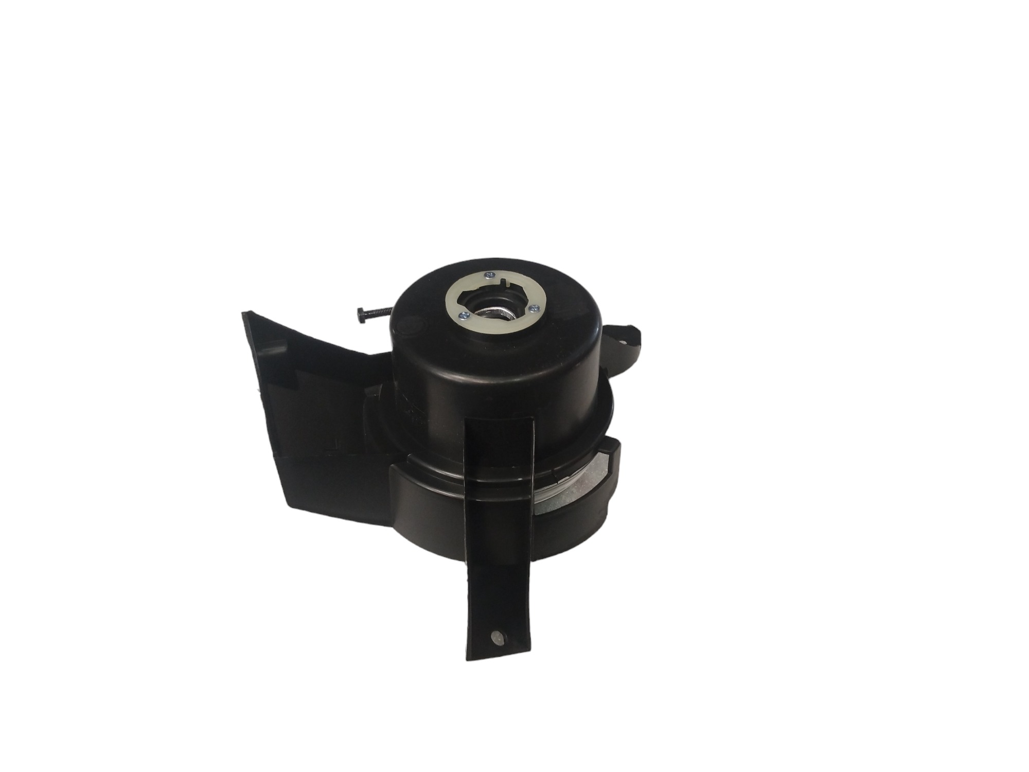 Farol De Milha Ecosport 2008/ Esquerdo 4