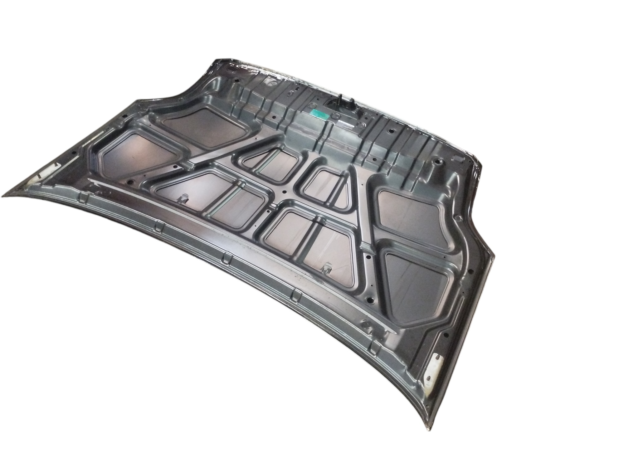 Capo Nissan Sentra 2007 2008 2009 2010 2011 6