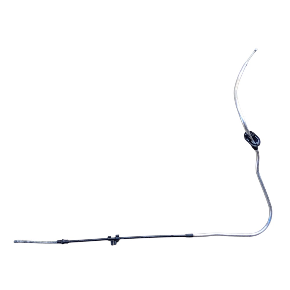 Cabo Freio Mao Polo Virtus 2018 A 2023 Traseiro Direito