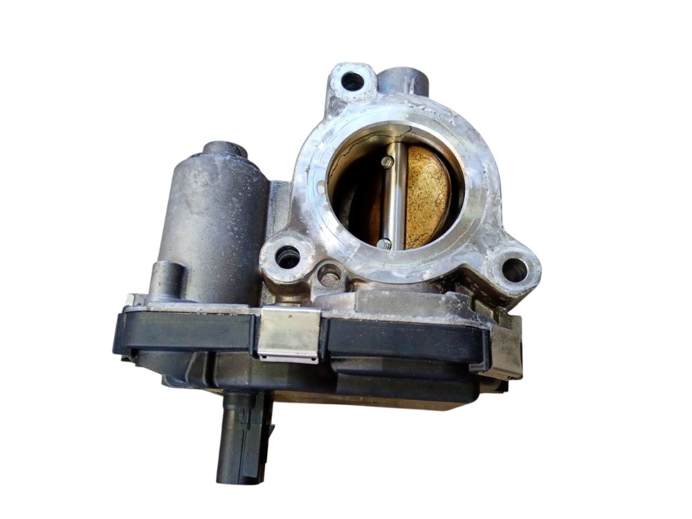 Tbi Corpo Borboleta Onix Tracker 2020 A 2023 55510678