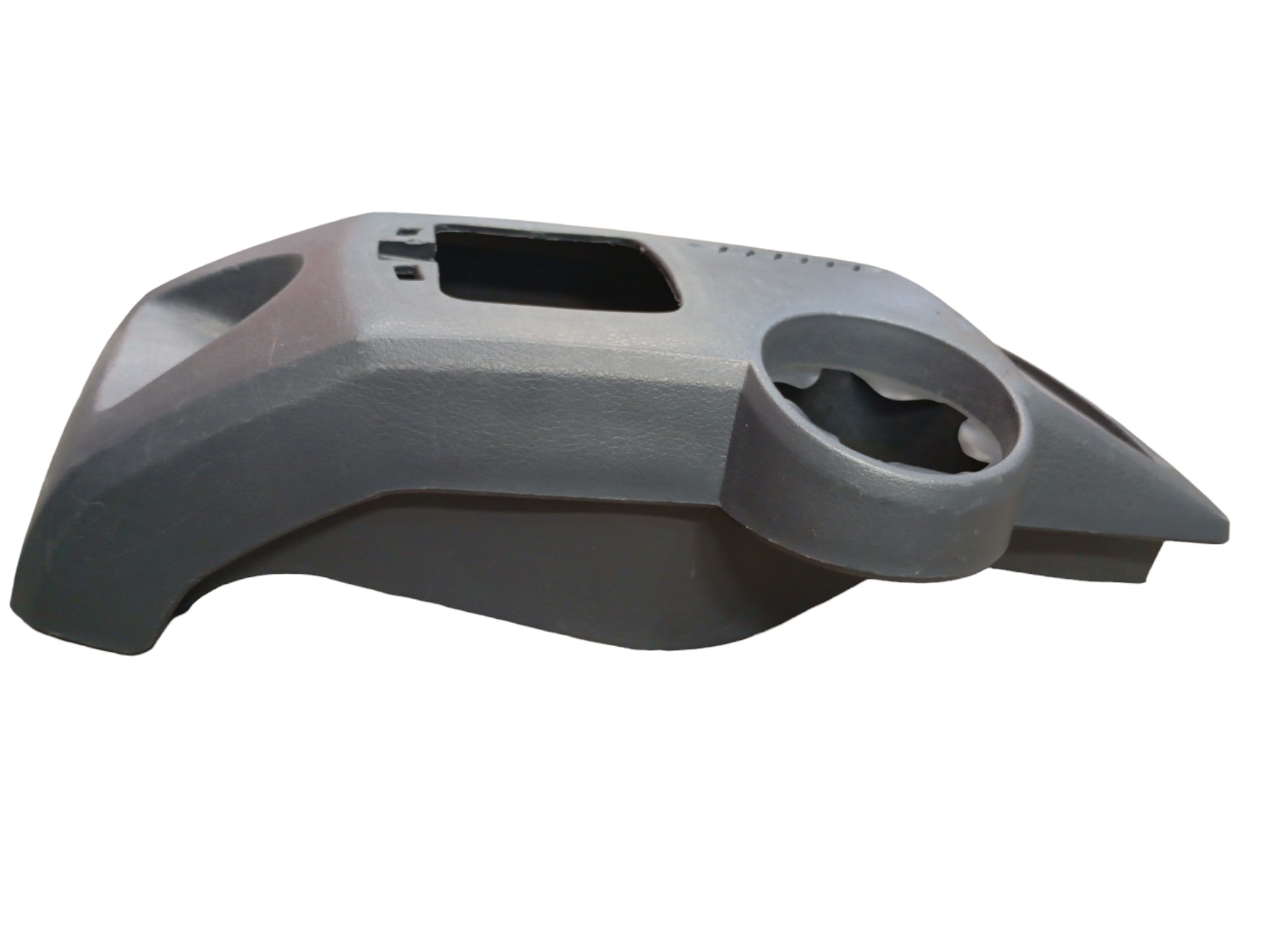 Console Central Porta Copo Gol Saveiro G4 2006 2014 3
