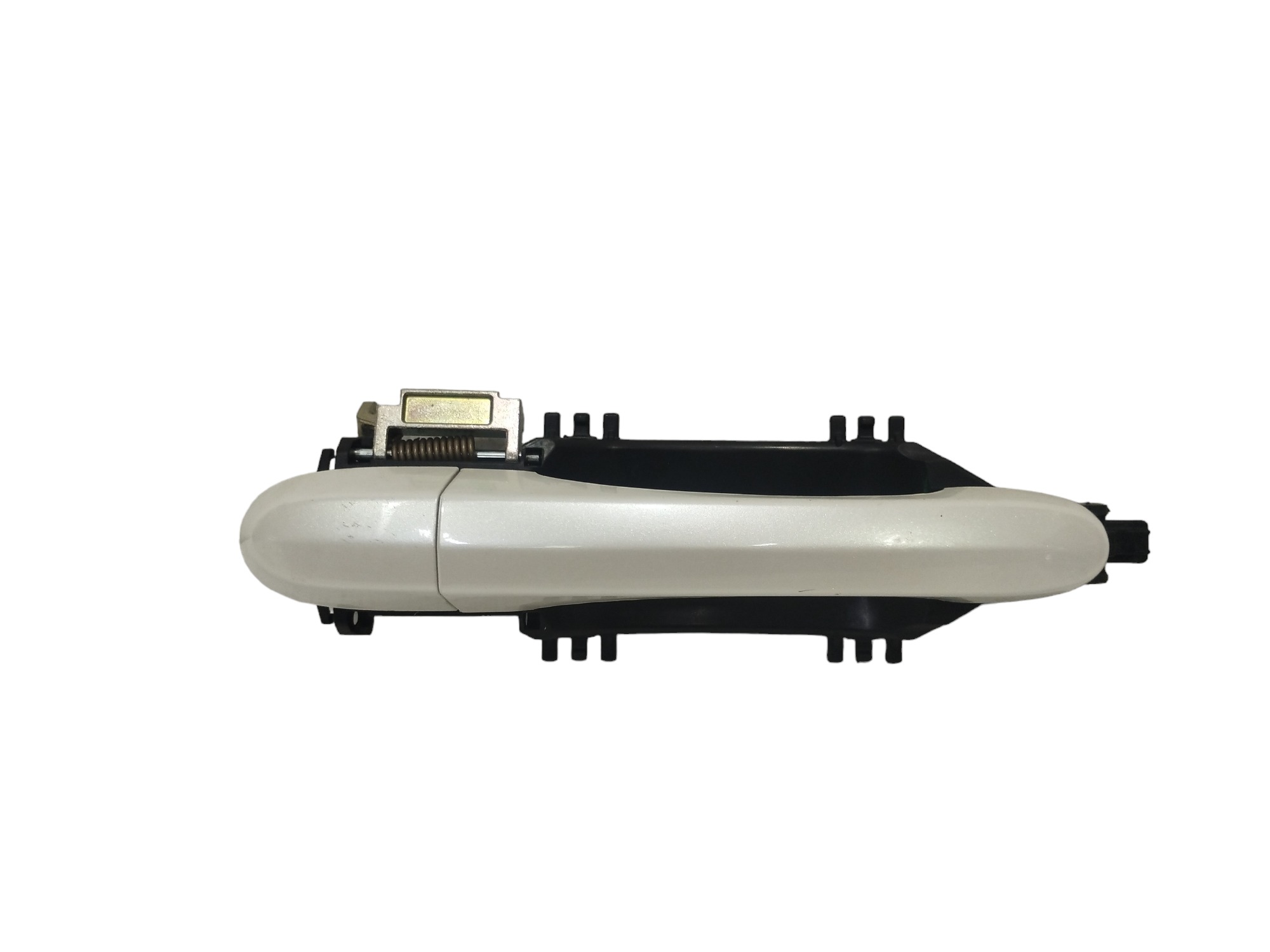 Macaneta Externa Cronos 2017 A 2023 Traseira Esquerda  Traseira 1