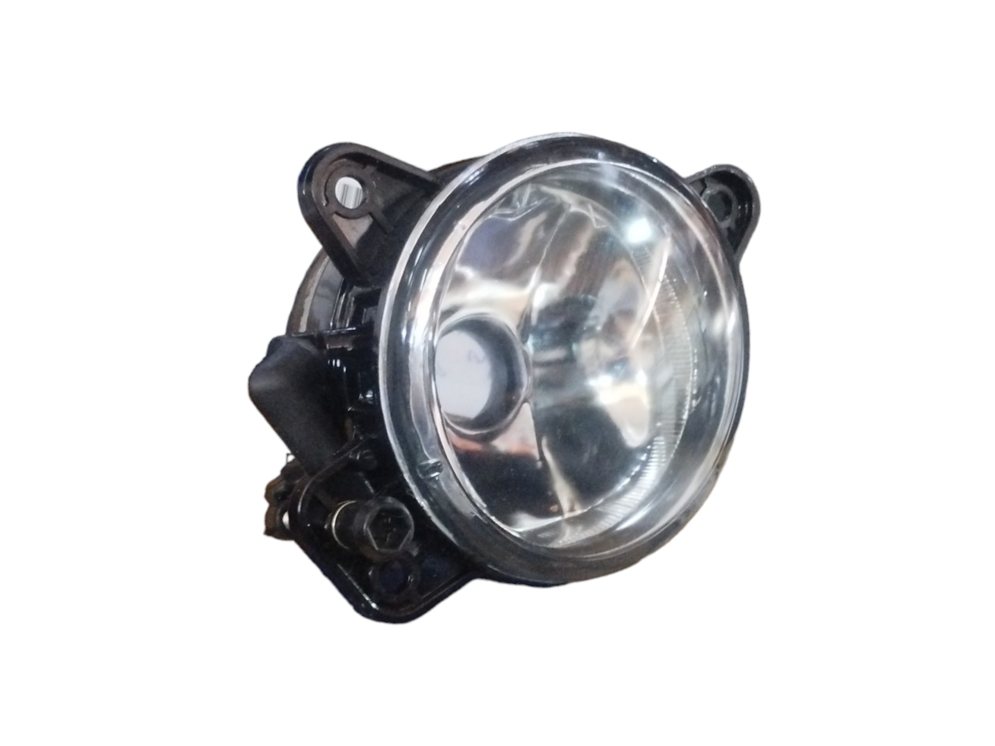 Farol De Milha Esquerdo G5 Golf 2008/ Polo 2007/ Fox 2010/ 3