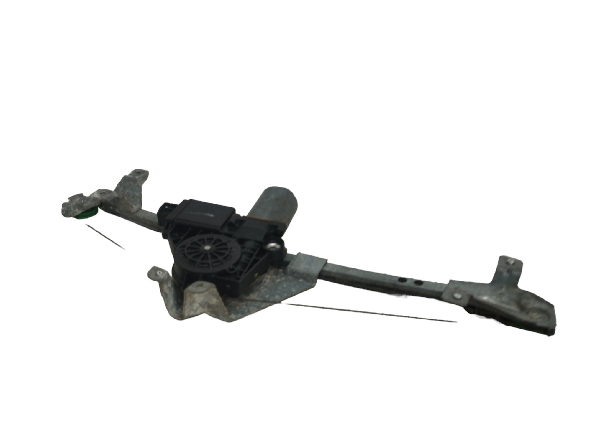 Maquina Vidro Eletrica Traseira Esquerda Vectra 1994 A 1995 5