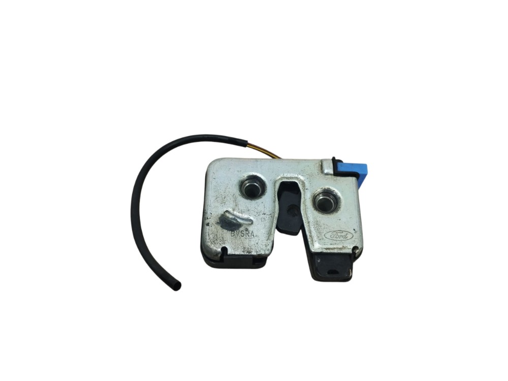 Fechadura Tampa Traseira Ford Ka 2007 A 2013