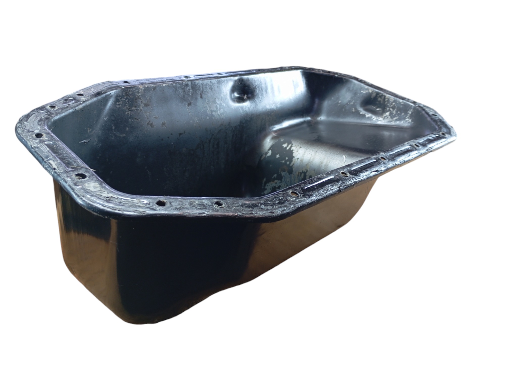 Carter Oleo Motor Fox Gol Voyage At 1.0 8v G5 G6 9