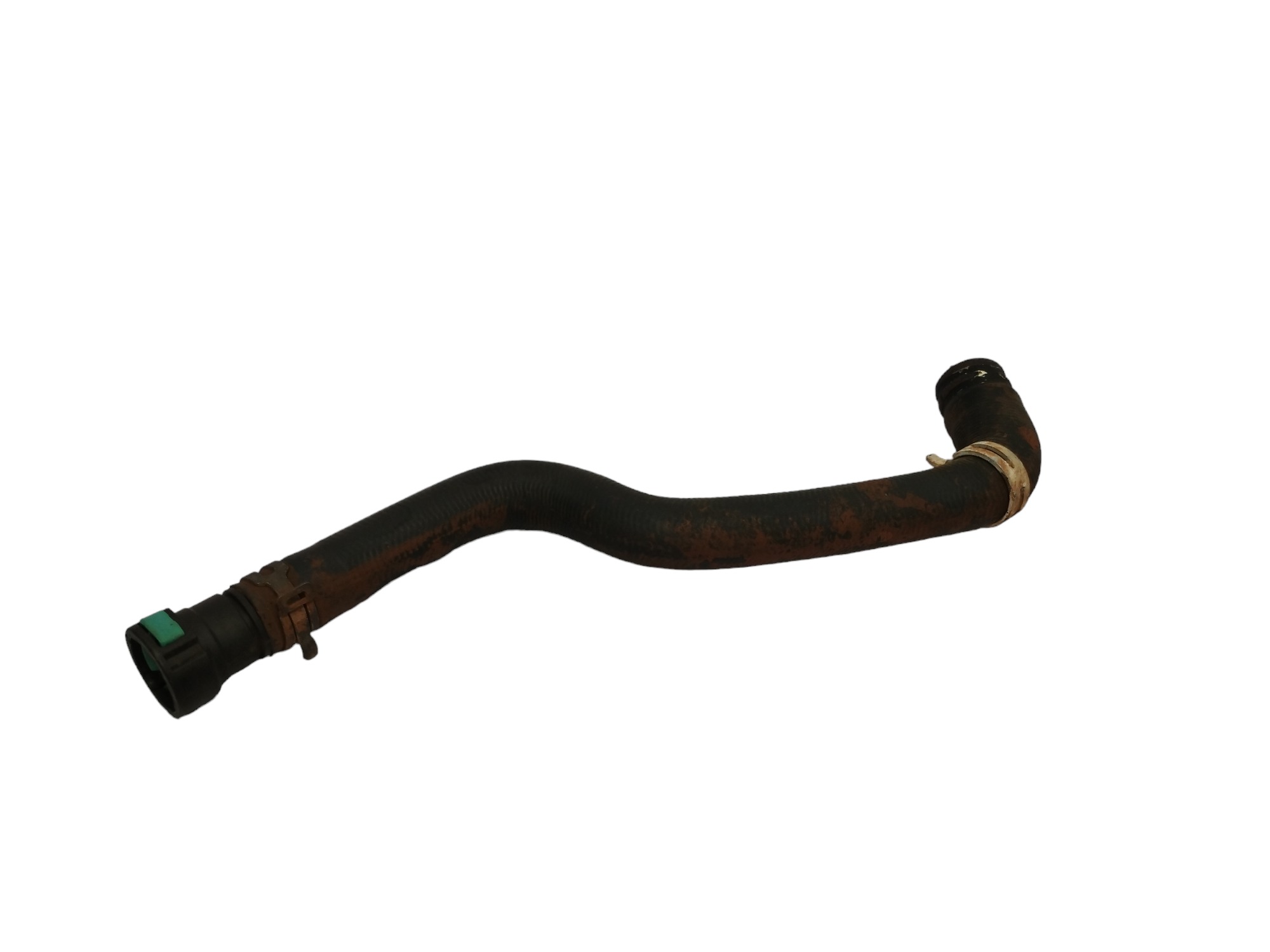 Mangueira Entrada Ar Quente Ecosport 1.6 2012 Cn1118k570aa 3