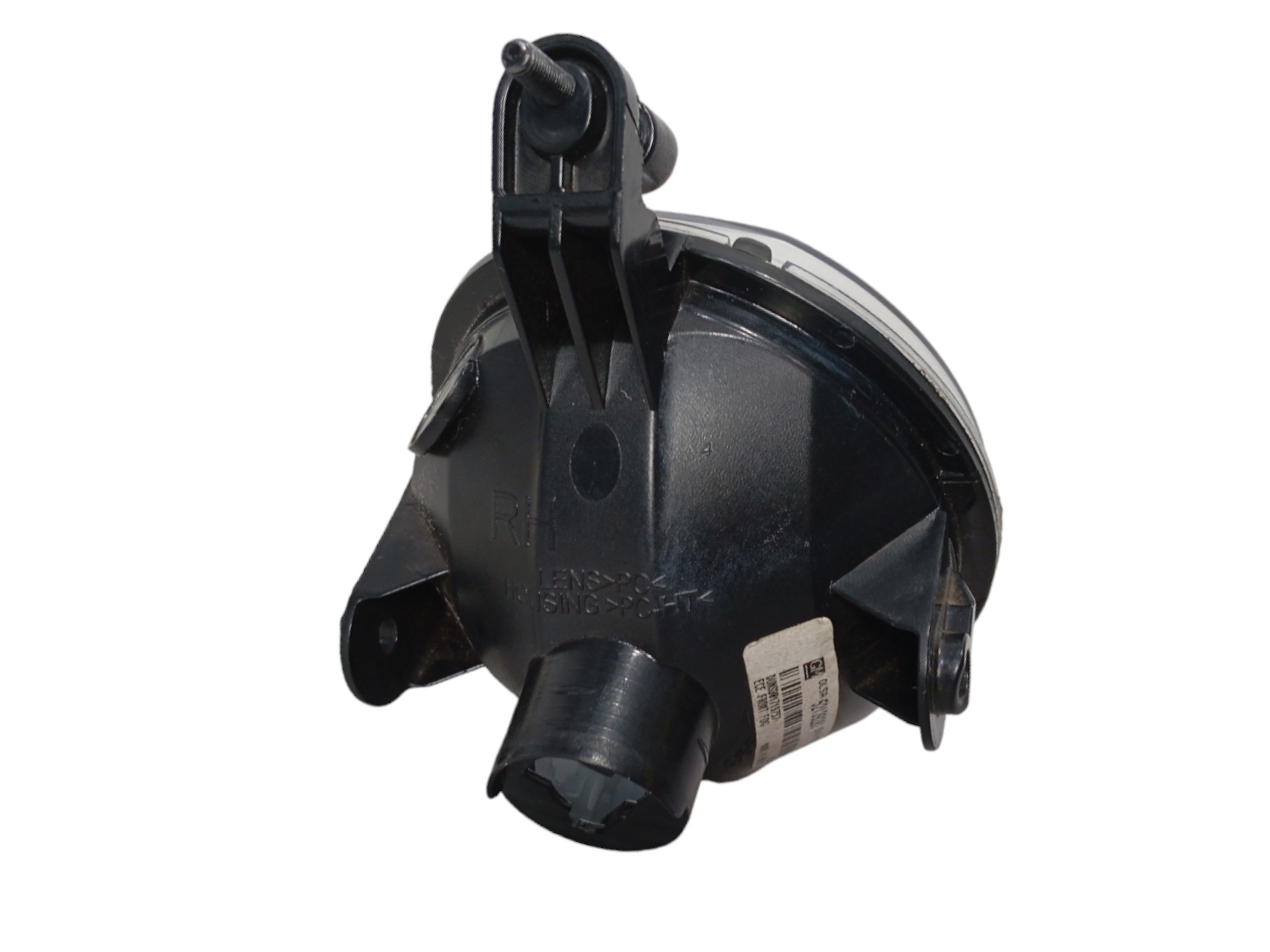 Farol De Milha Direito Onix 2017 6