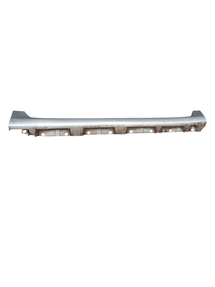 Spoiler Lateral Corolla 2009 A 2014 Direita 7585012050 Cinza