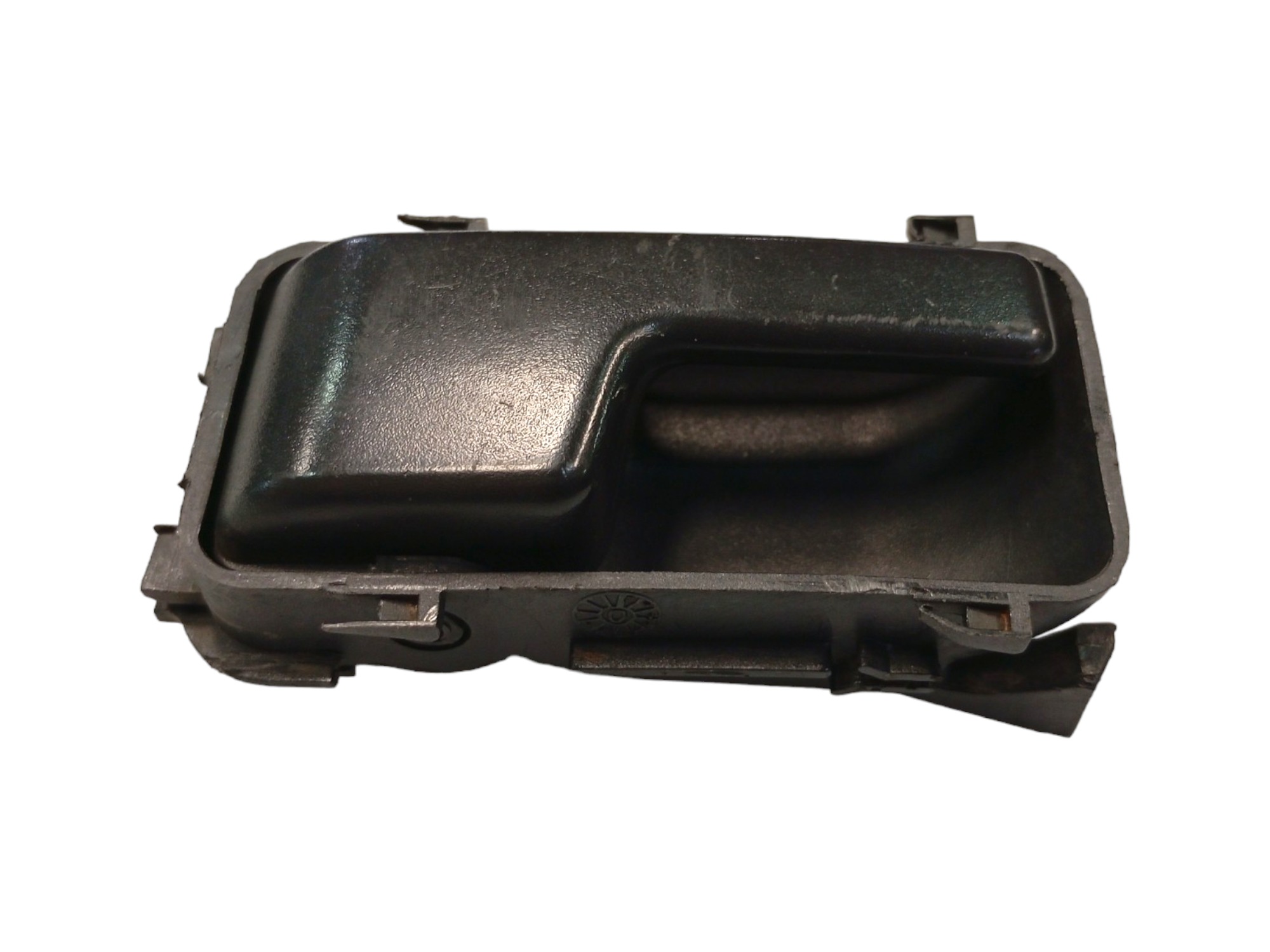 Maçaneta Interna Dianteiro Elba Uno 1984 A 2013 Direito 2