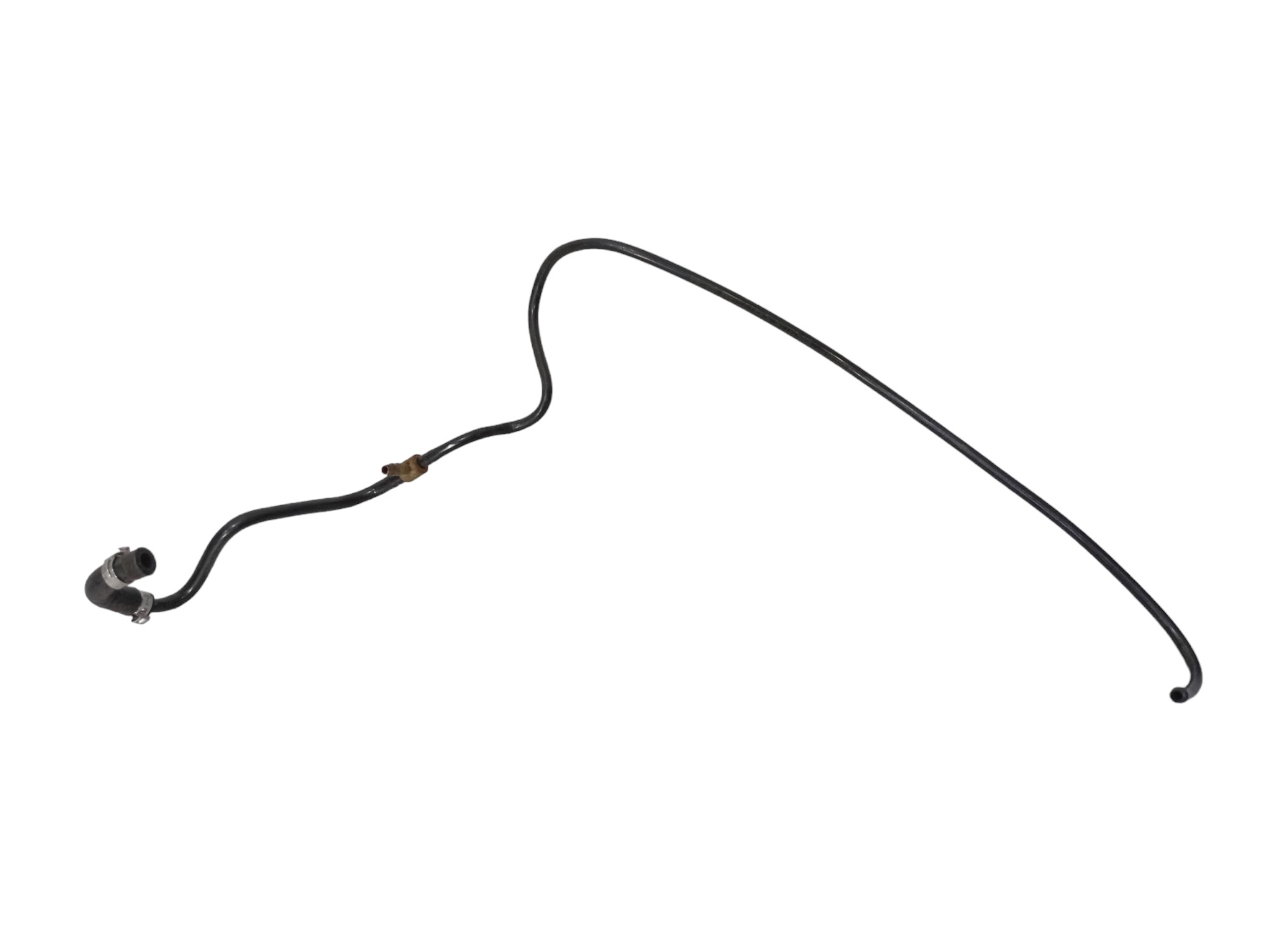 Mangueira Reservatório Partida Freio Spacefox Fox 5z0201218 1