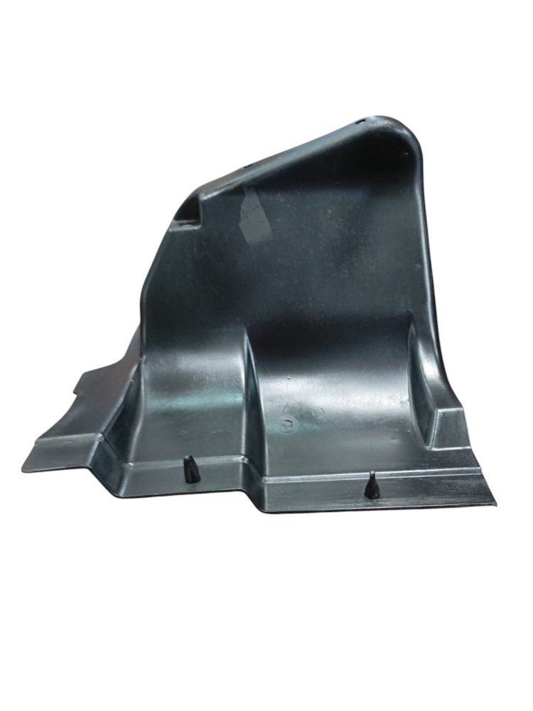 Defletor Ar Radiador Gol G4 1.0 2006 A 2014 377121285