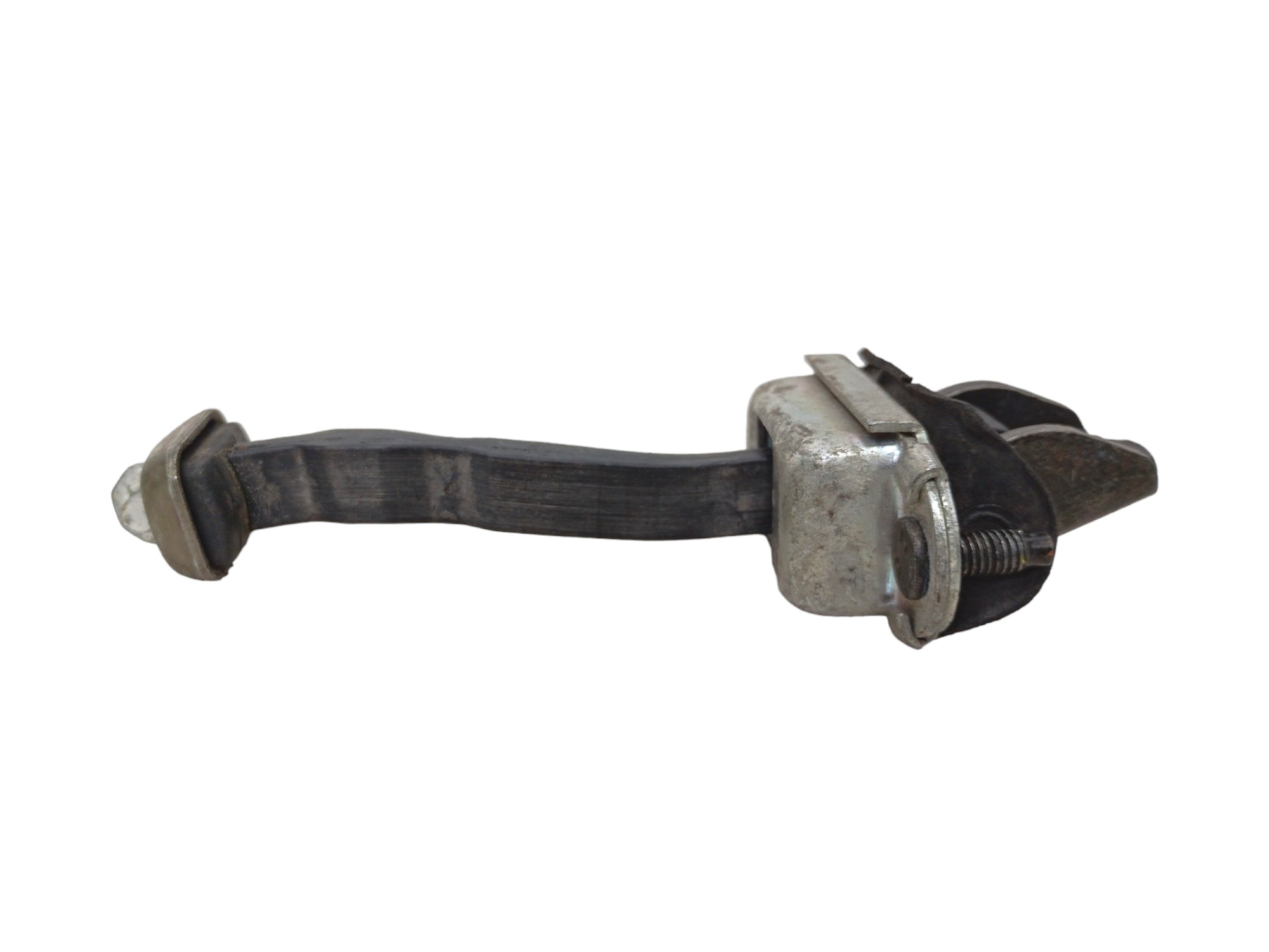 Limitador Porta Traseiro Ecosport Fiesta 2003 2012 Esquerdo 10