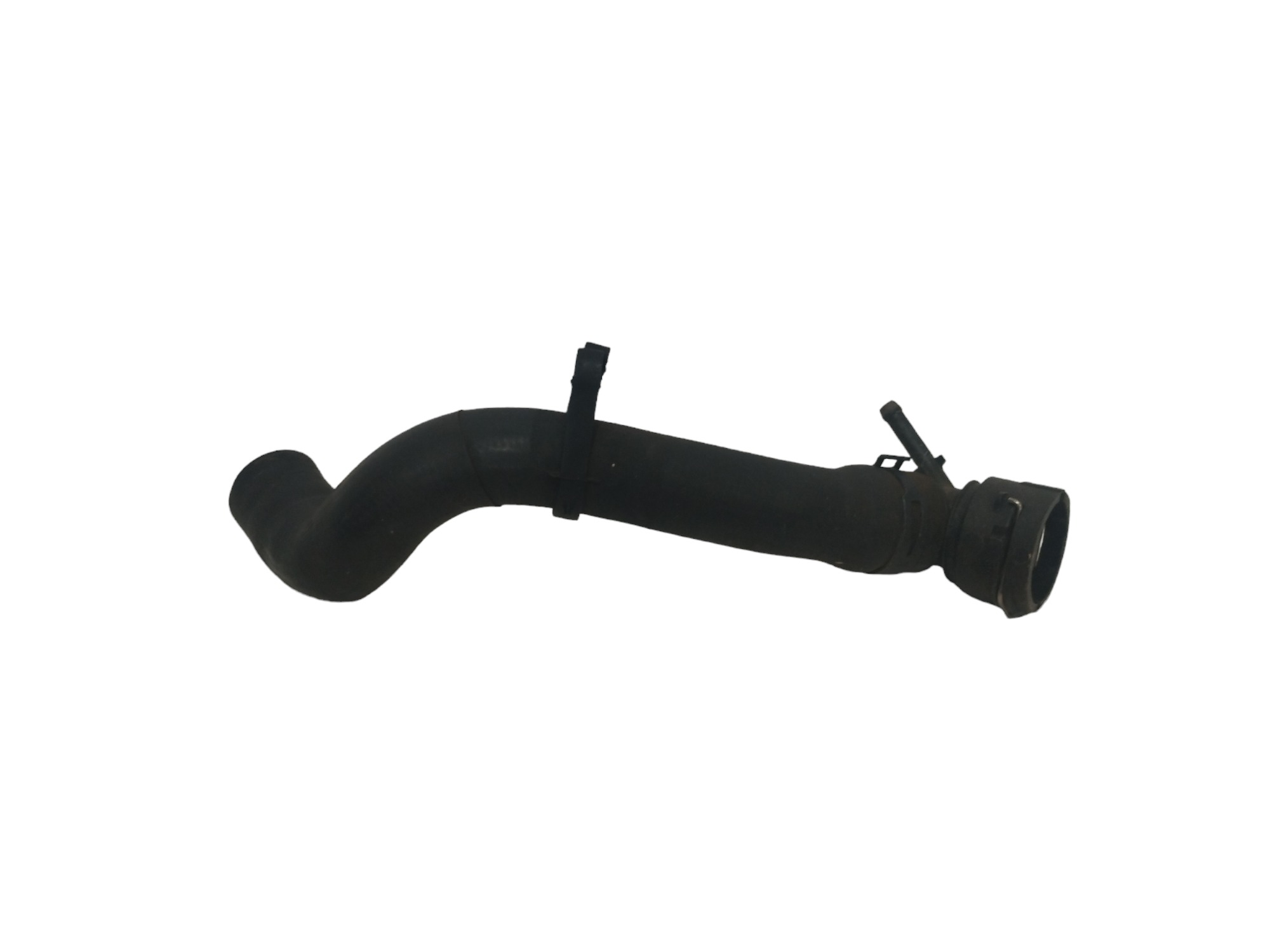 Mangueira Superior Radiador Polo Fox 2003 A 2010 6q012201aq 7
