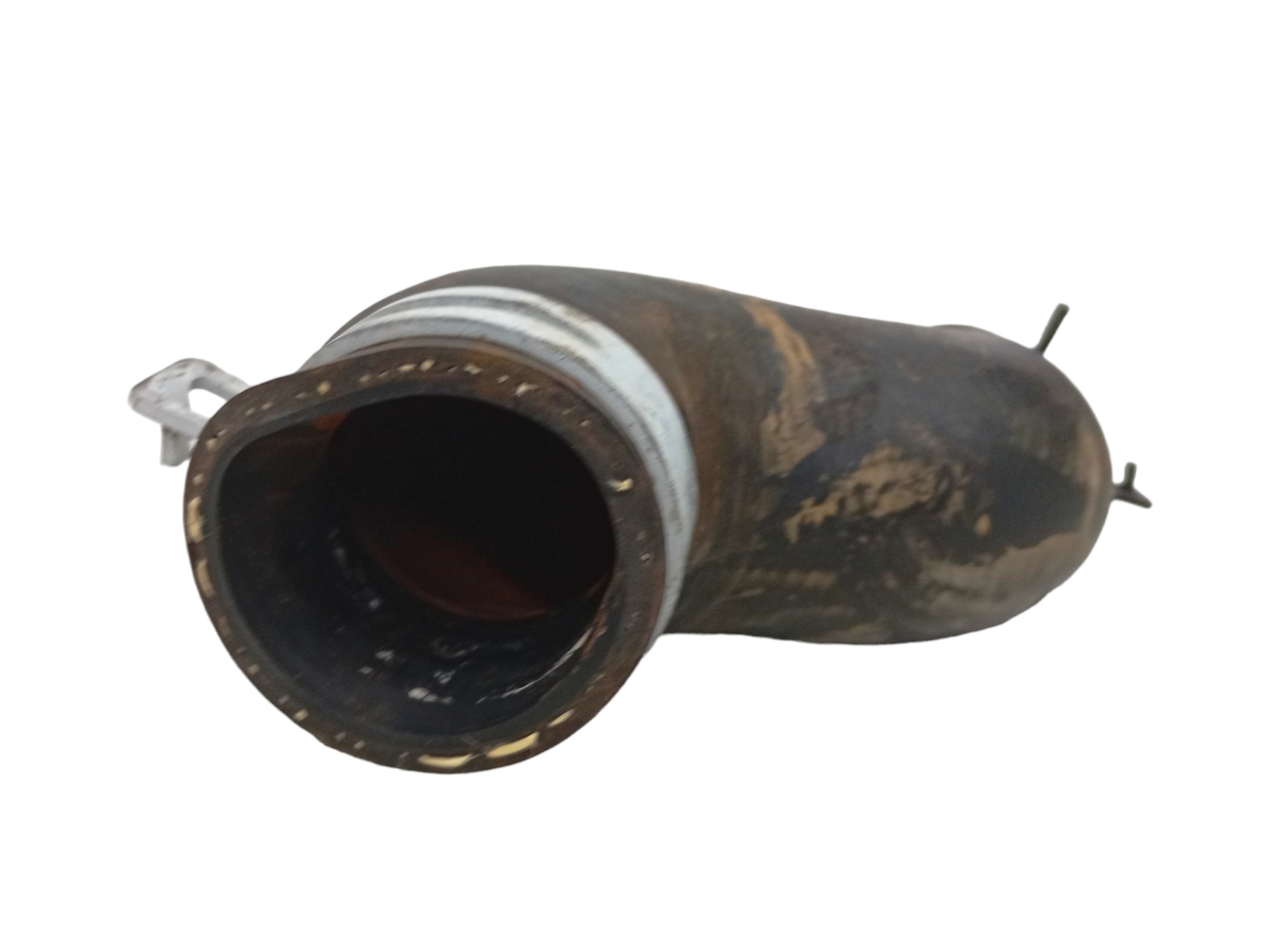 Mangueira Superior Radiador Agua Celta 1.0 2012 4