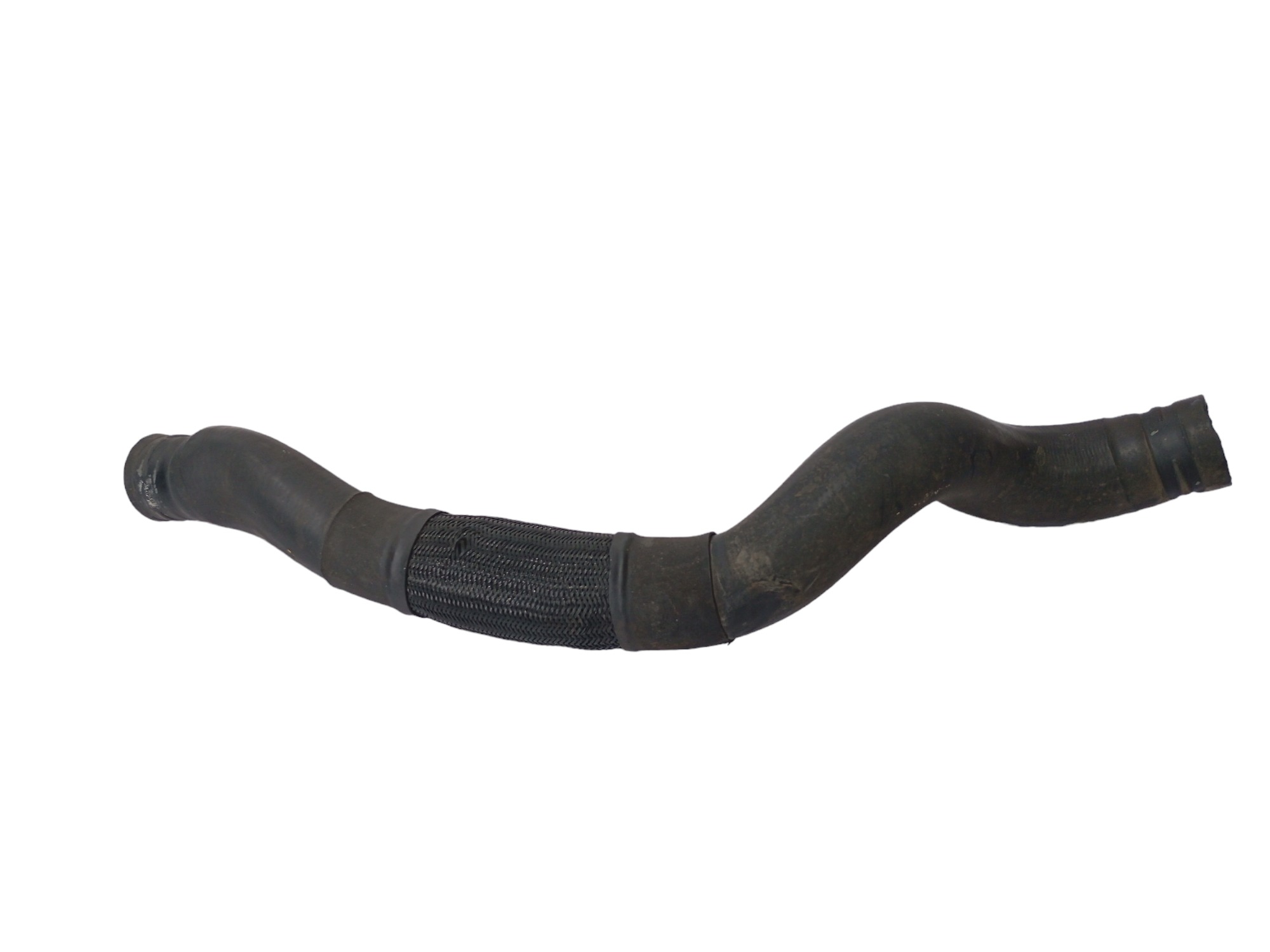 Mangueira Do Radiador Ecosport 1.6 2011 1