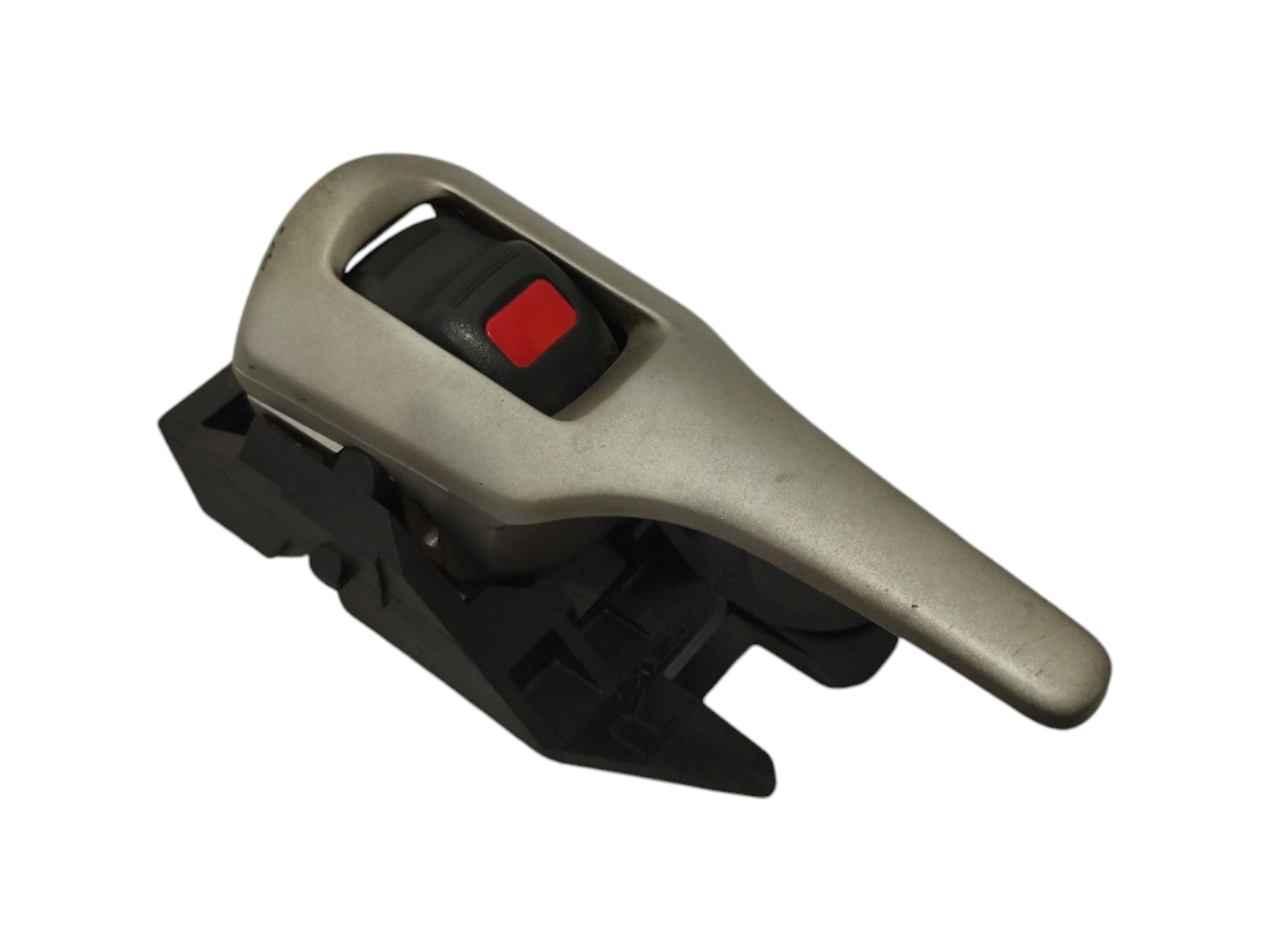 Macaneta Interna Corolla 09 A 14 Dianteiro Traseiro Direito Cinza Dianteira/traseira 2