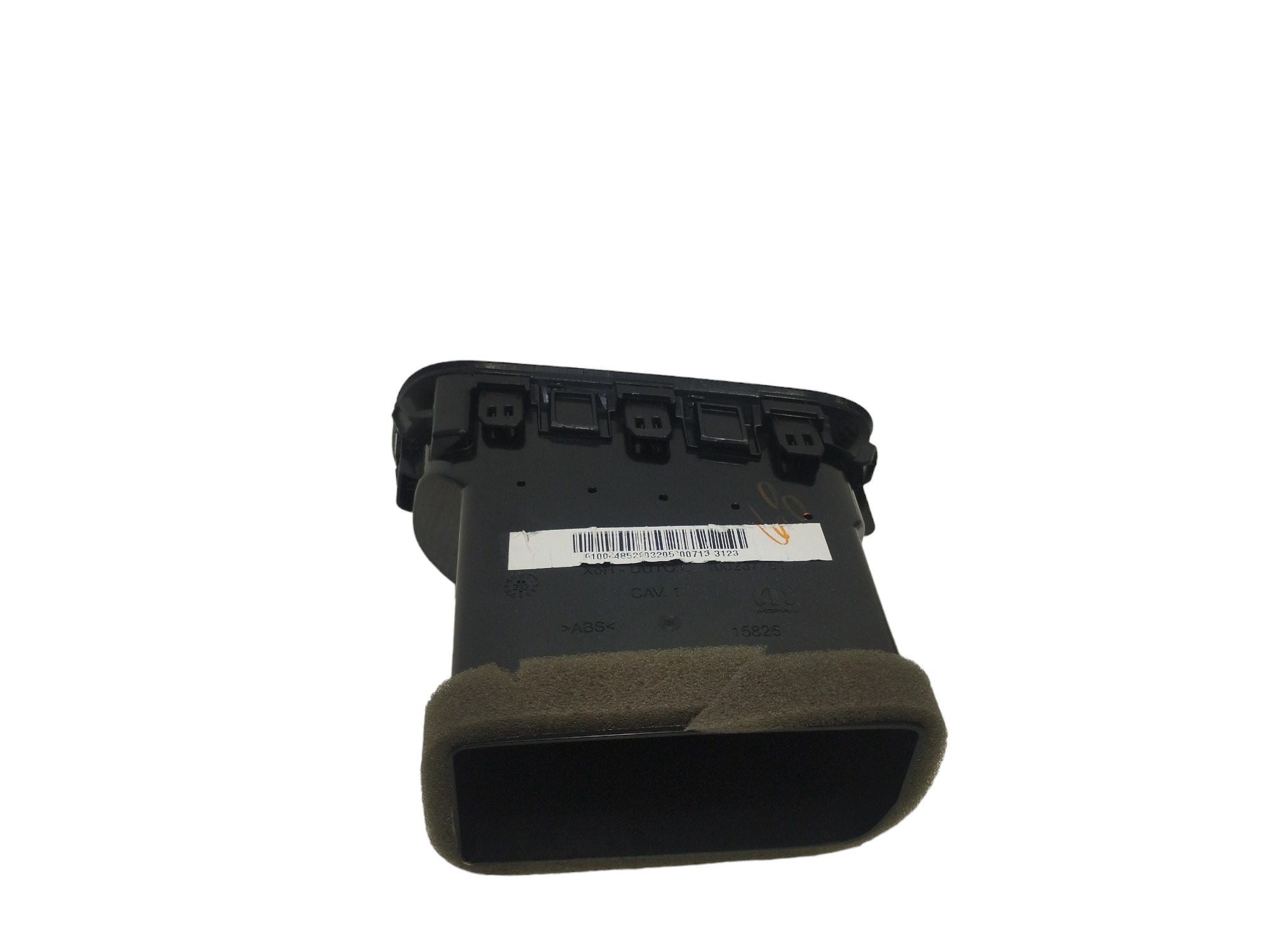 Difusor De Ar Painel Cronos Drive 2021 Direito 100237761 4