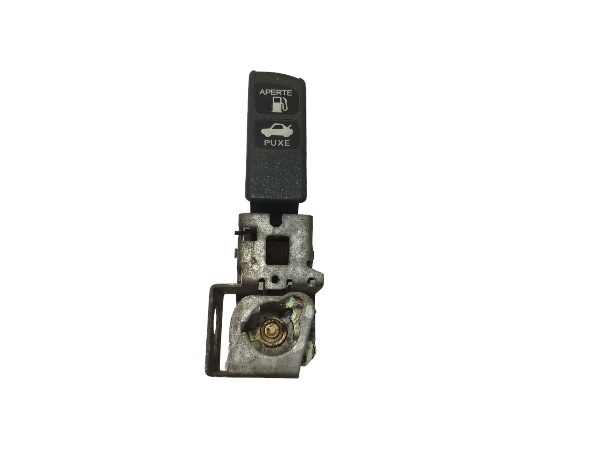 Macaneta Abertura Tampa Traseira Tanque  Civic 2001 A 2006 6