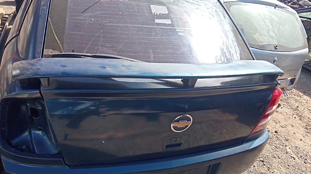 Aerofolio Astra Hatch 1999 A 2011