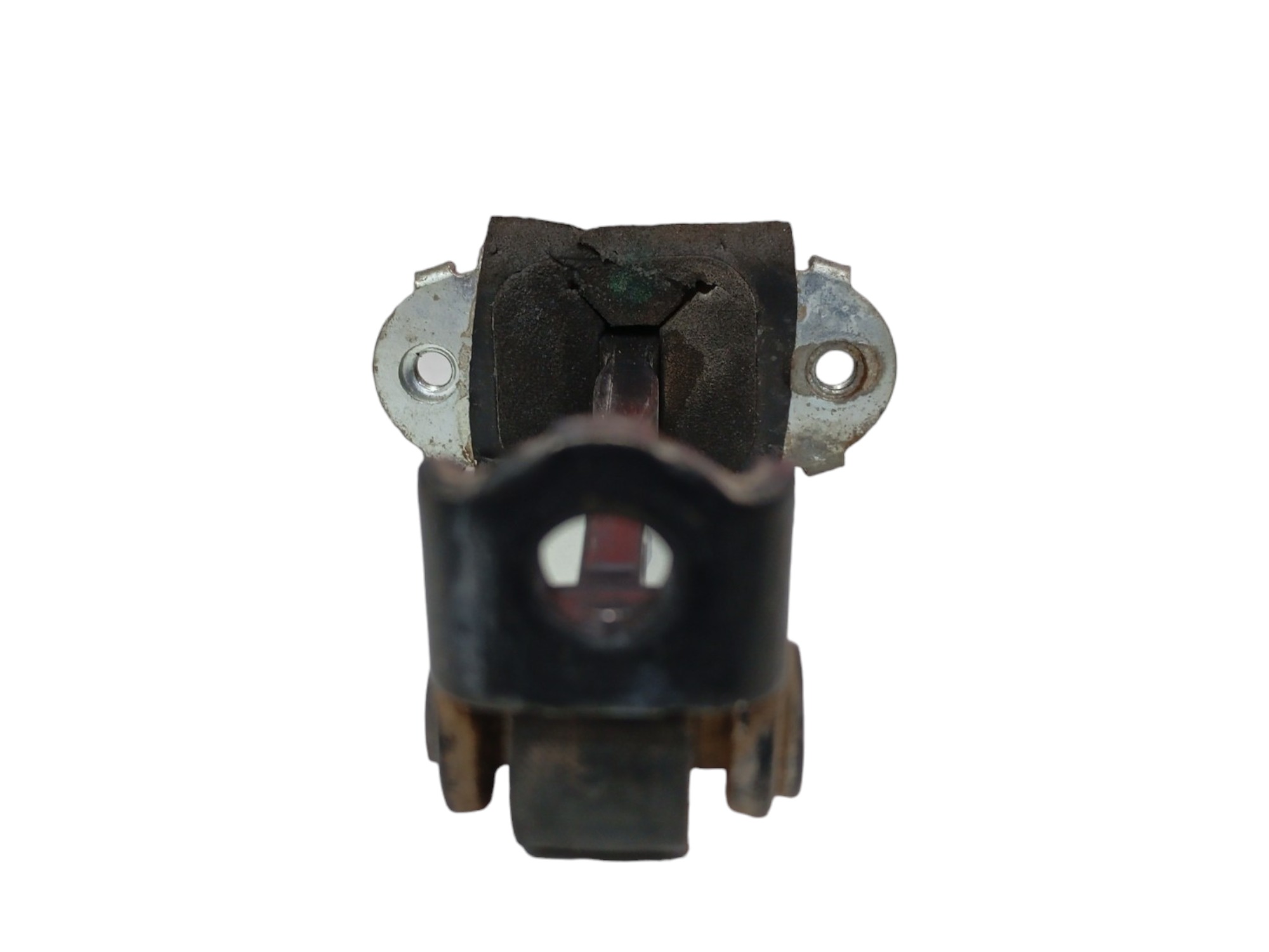 Limitador Porta Traseira Novo Ka 2014 2002 Esquerdo 7