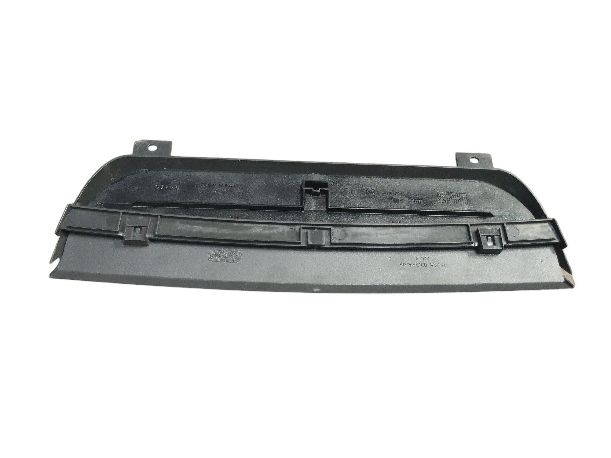 Luz De Freio Break Light Polo Sedan Voyage 2003 A 2016 9