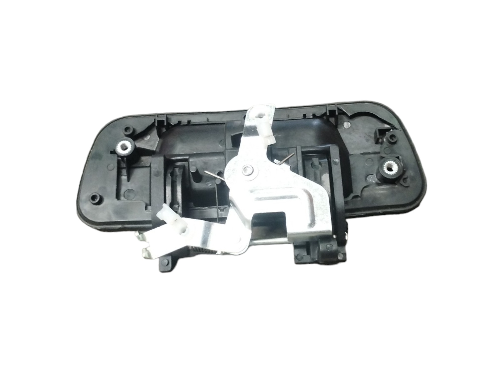 Macaneta Tampa Cacamba Montana Todas Sem Furo 2