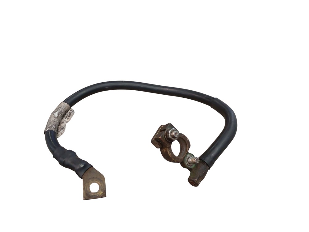 Cabo Bateria Positivo Audi A3 1999 A 2006 1j0971228aj