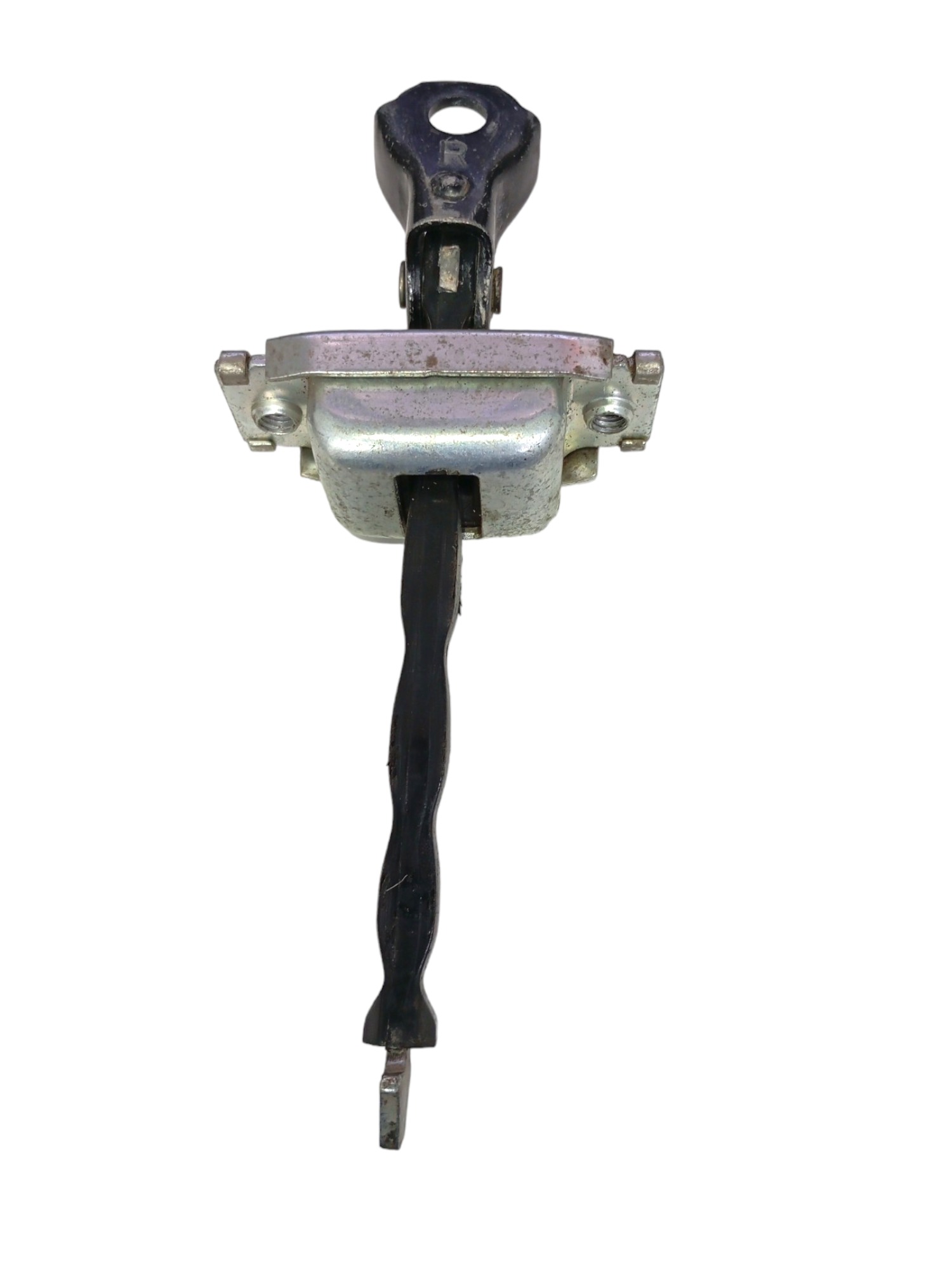 Limitador Porta Traseira Hb20 2012 2020 Direto 10