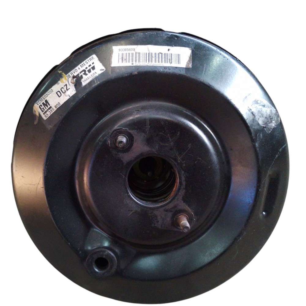 Hidrovacuo Servo Freio Astra 2003 A 2011 93385600