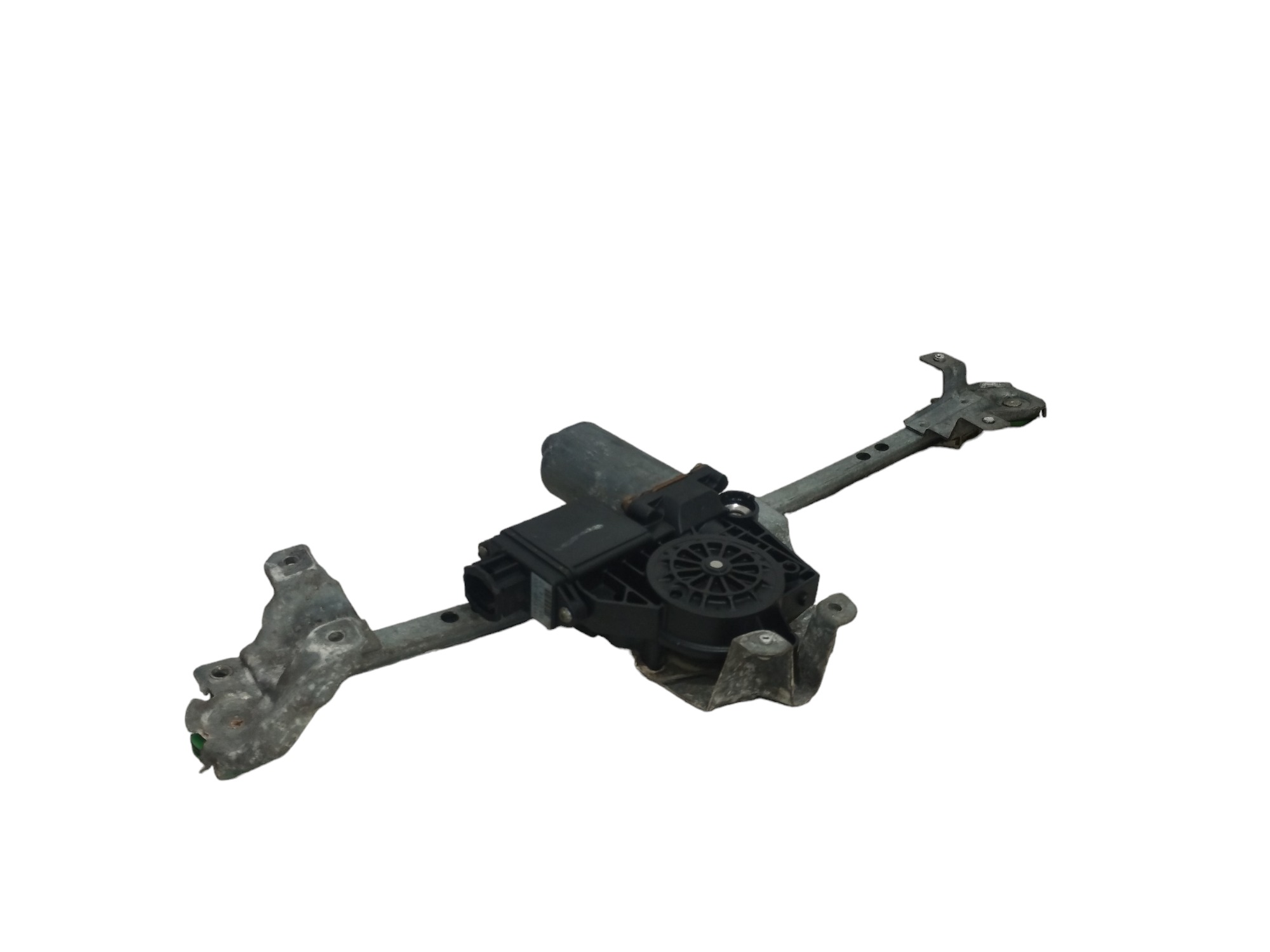 Maquina Vidro Eletrica Traseira Esquerda Vectra 1994 A 1995 4