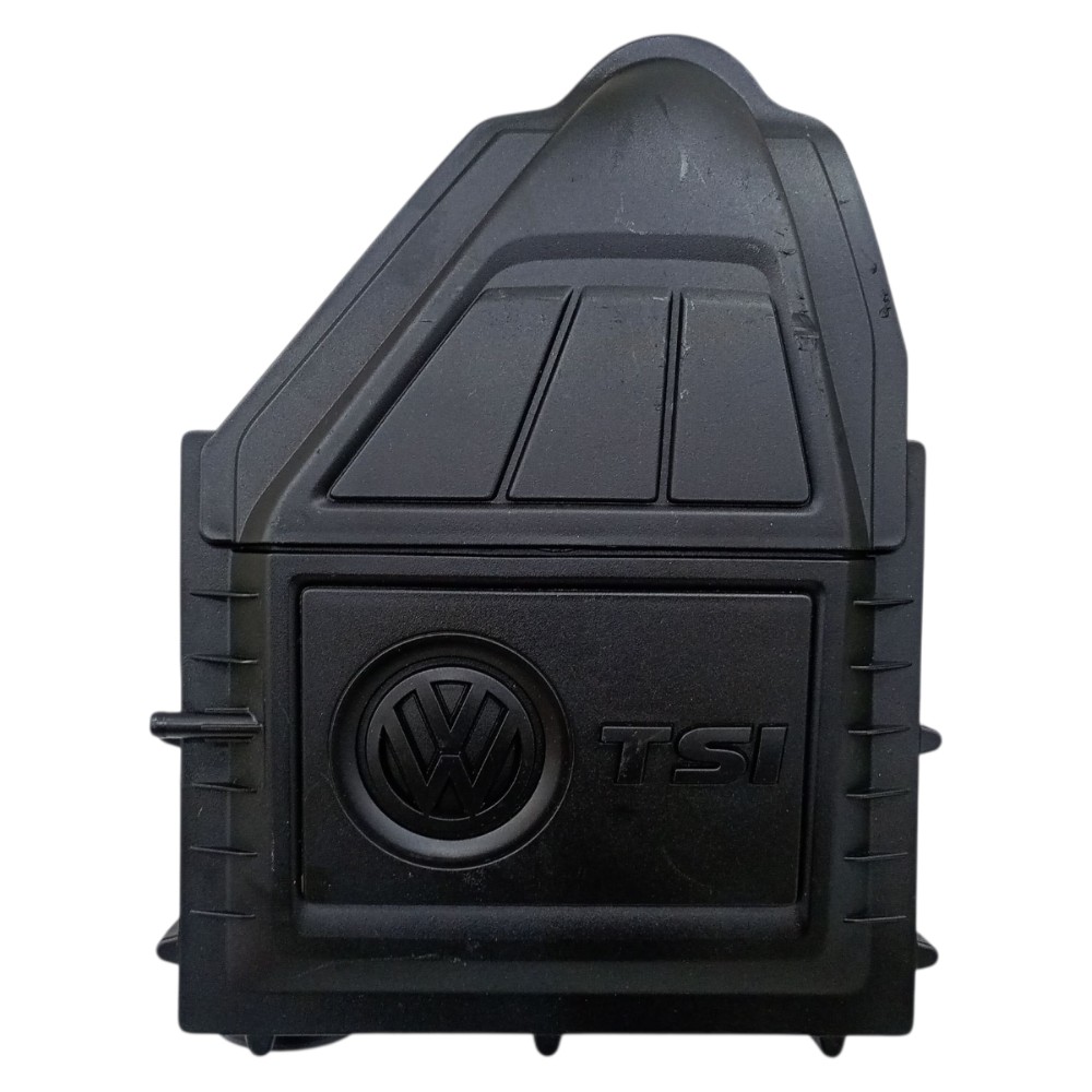 Caixa Filtro Ar Polo 1.0 2018 A 2025 Zsb04c129601k