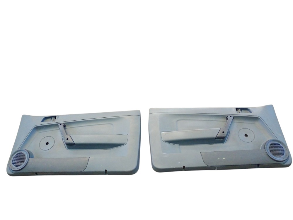 Forro De Porta  Gol G4 2006 A 2012 2 Pts 5w3867011