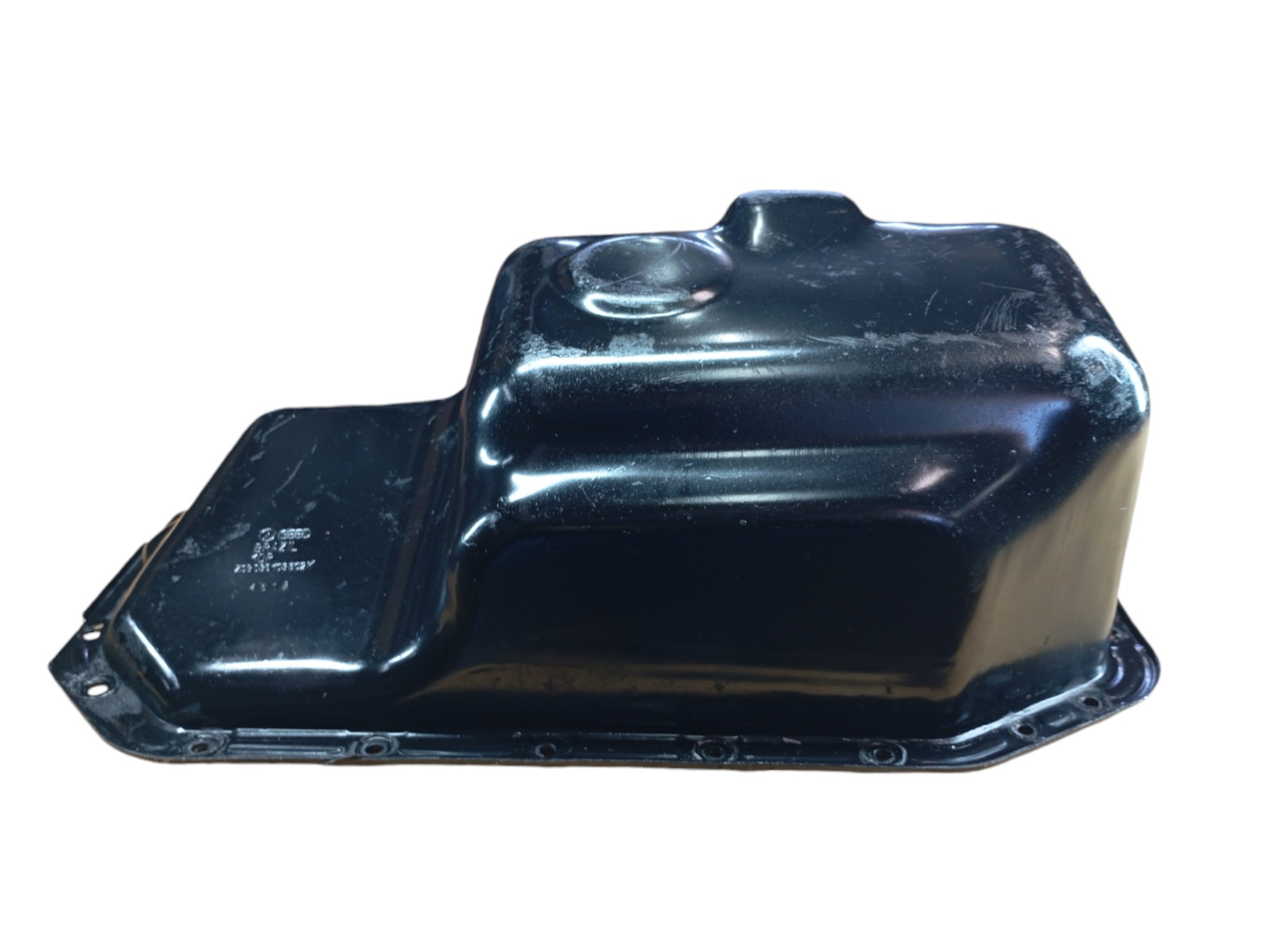 Carter Oleo Motor Fox Gol Voyage At 1.0 8v G5 G6 6