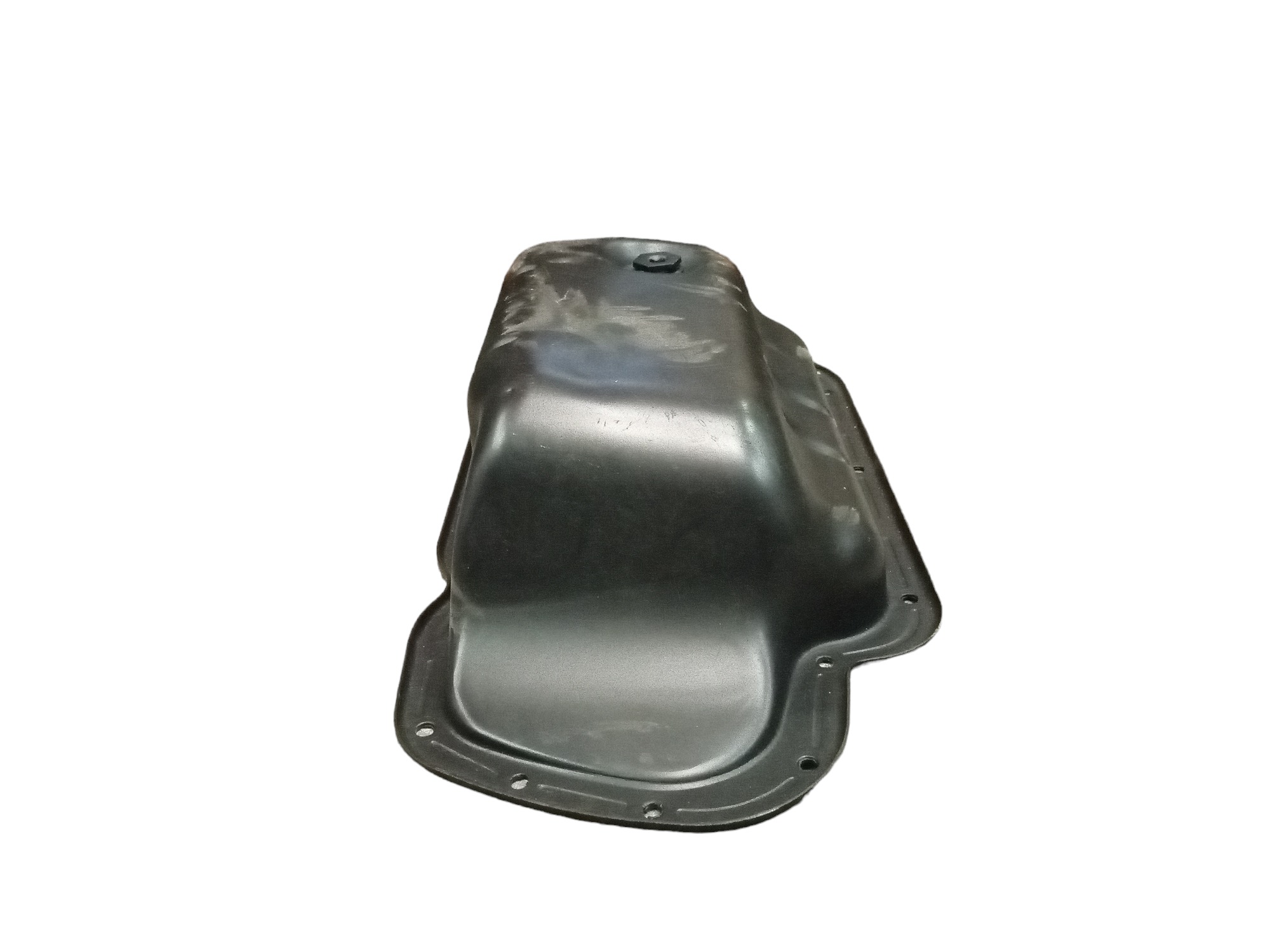 Carter Oleo Motor Peugeot 206 207 1.4 2006 A 2014 5