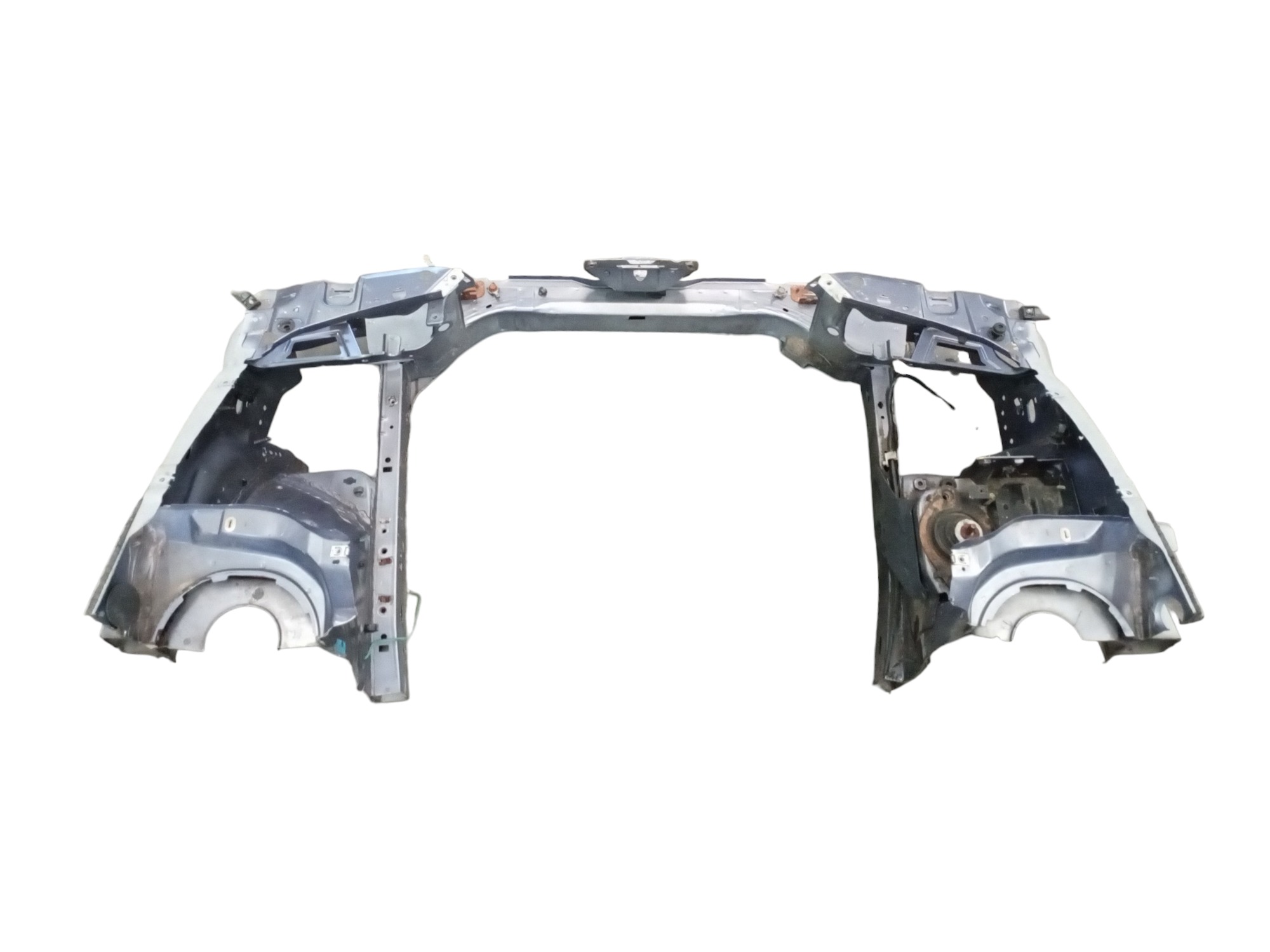 Mini Frente Scenic 97 98 99 00 7