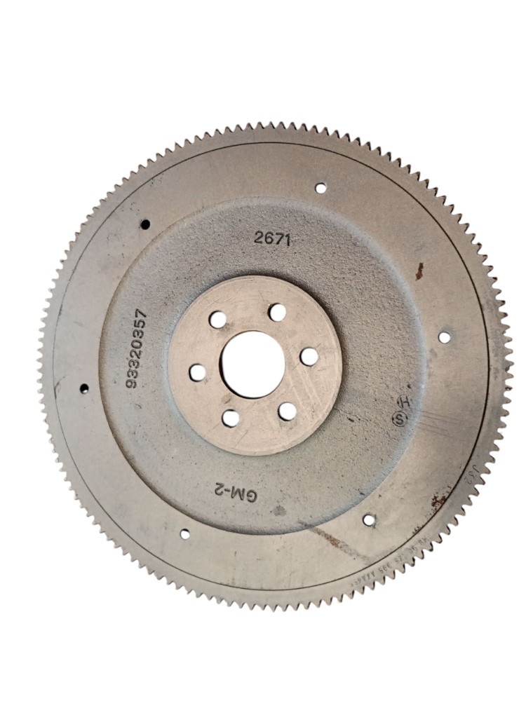 Volante Motor Cremalheira Astra  2003 A 2012 93320357