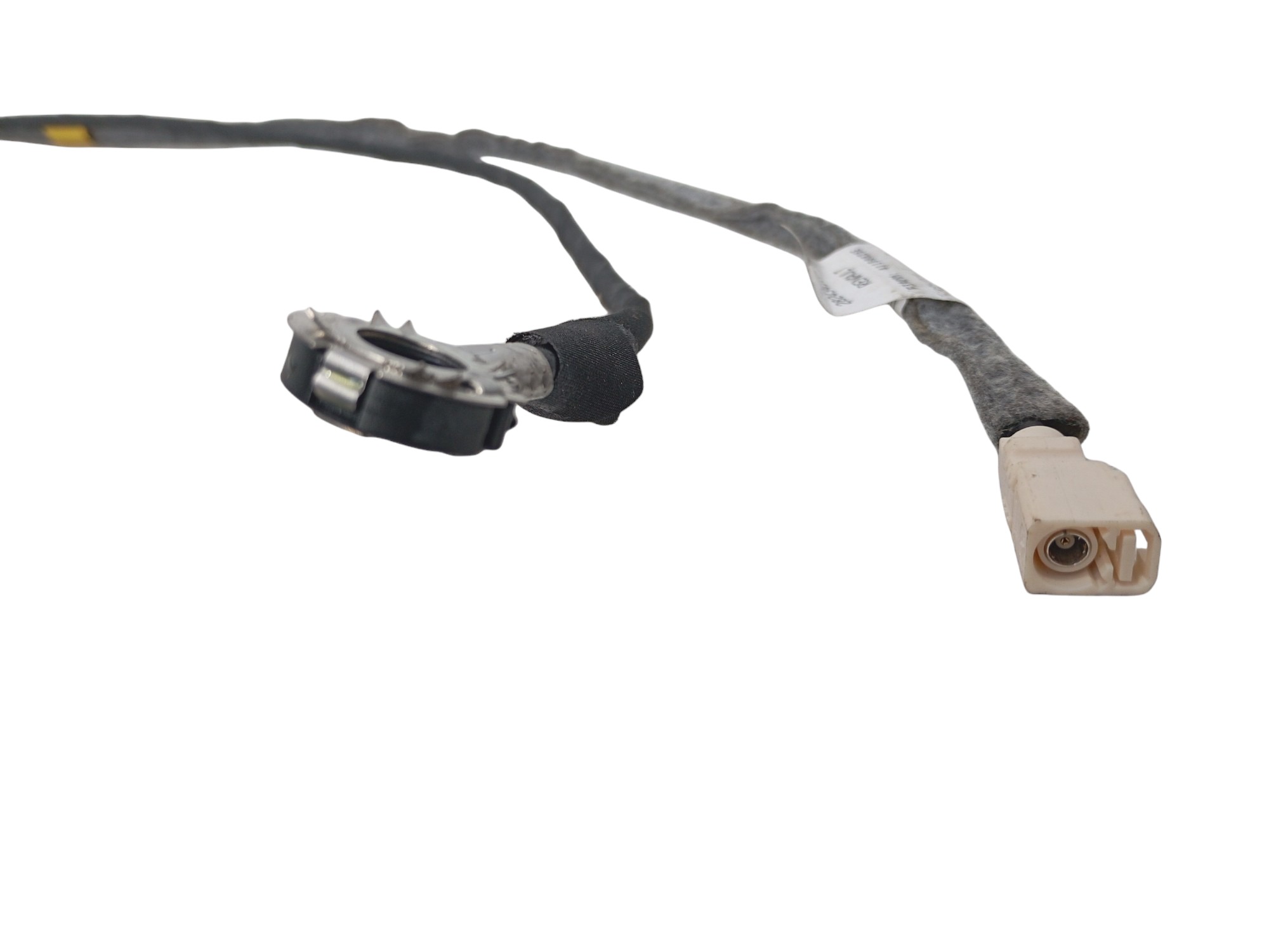 Chicote Antena Sandero 2007 2013 4