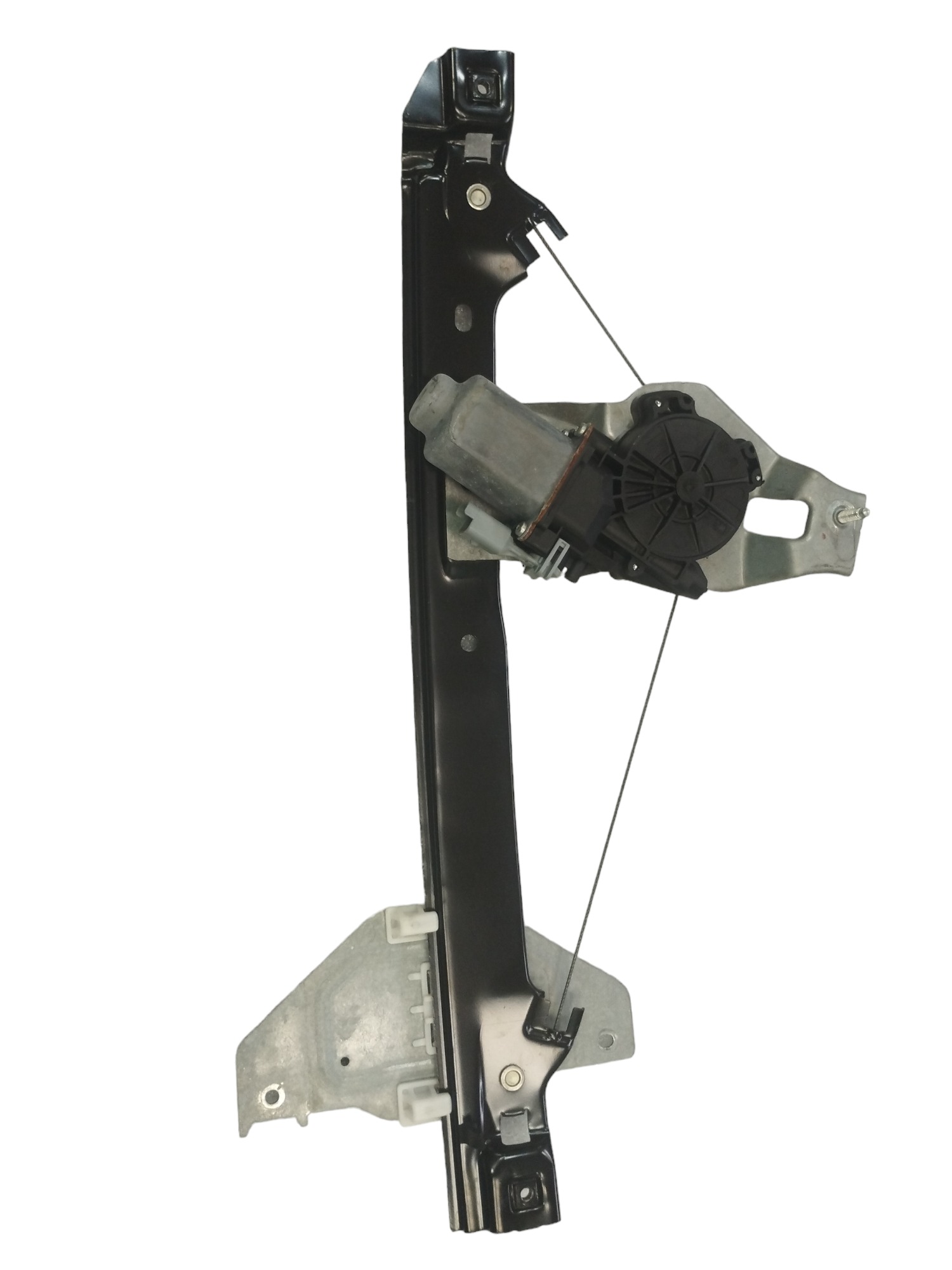 Maquina Vidro Eletrico C3 1.6 2013 A 2017 Traseiro Direito 3