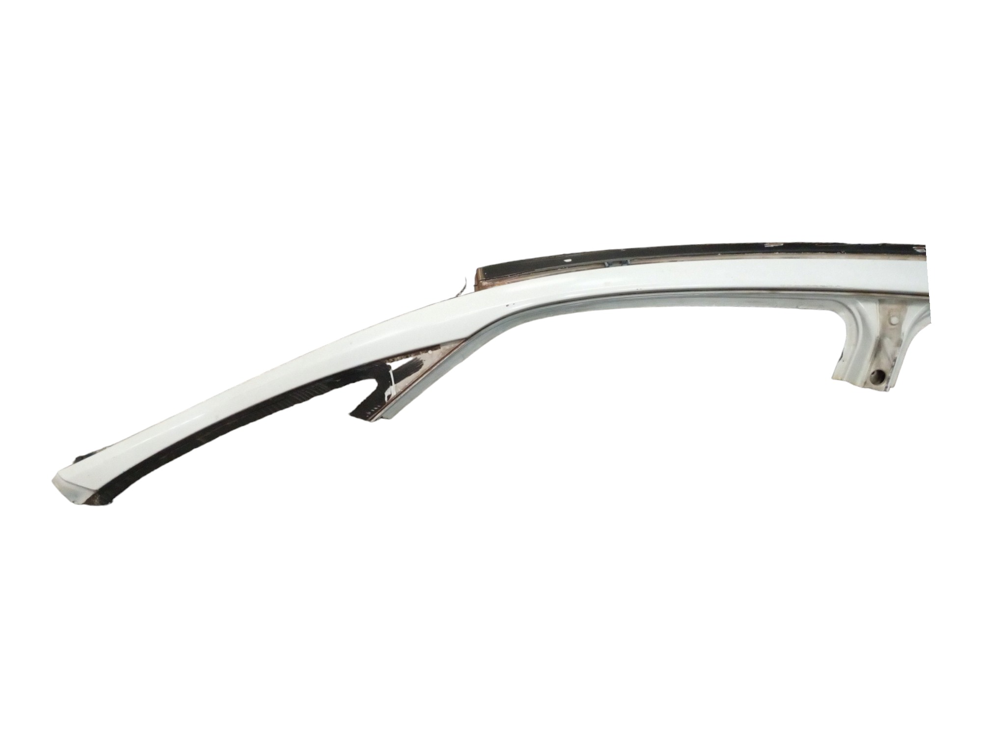 Coluna Lateral Teto Esquerda Meriva 2003 04 06 08 10 2012 2