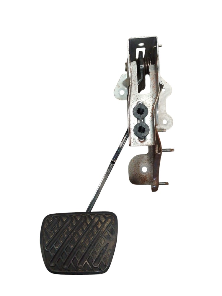 Pedal Freio Nissan Sentra 2.0 2008 A 2013