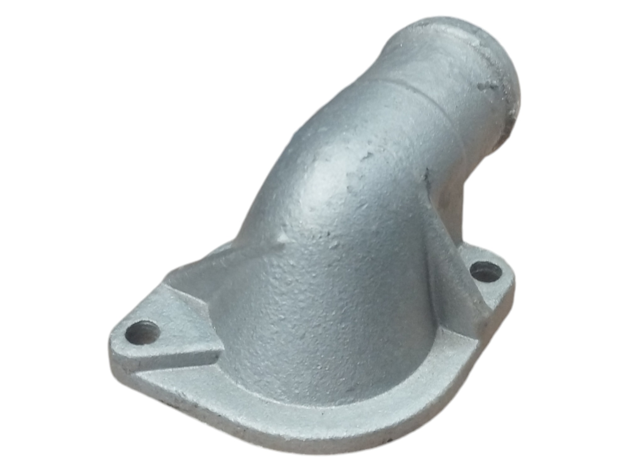 Conexao Flange Valvula Termostatica Pampa Mt Ap 1.6 1.8 1997 1