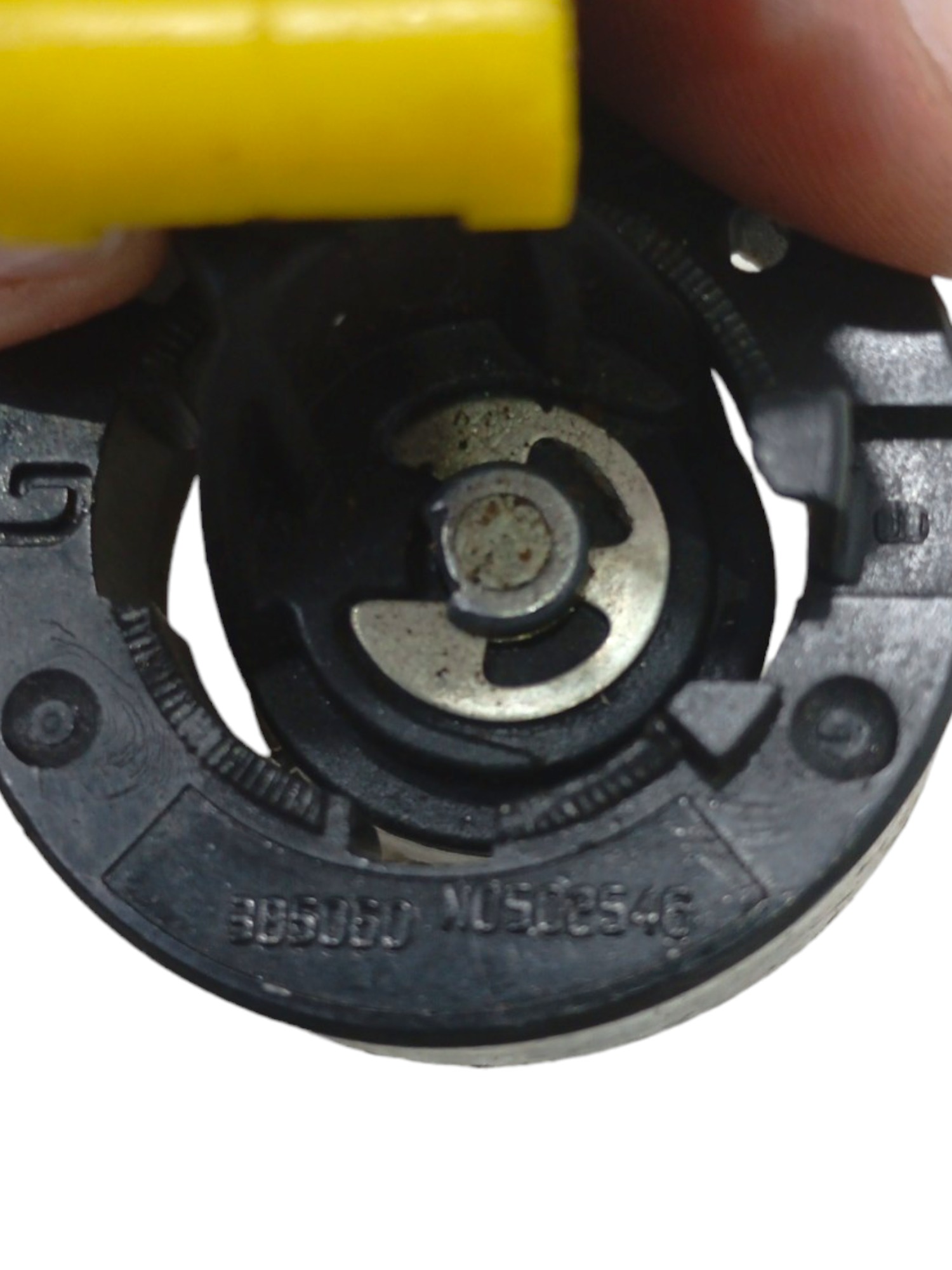 Cilindro Porta Dianteira Duster 2011 Sandero 07 14 Direito 8