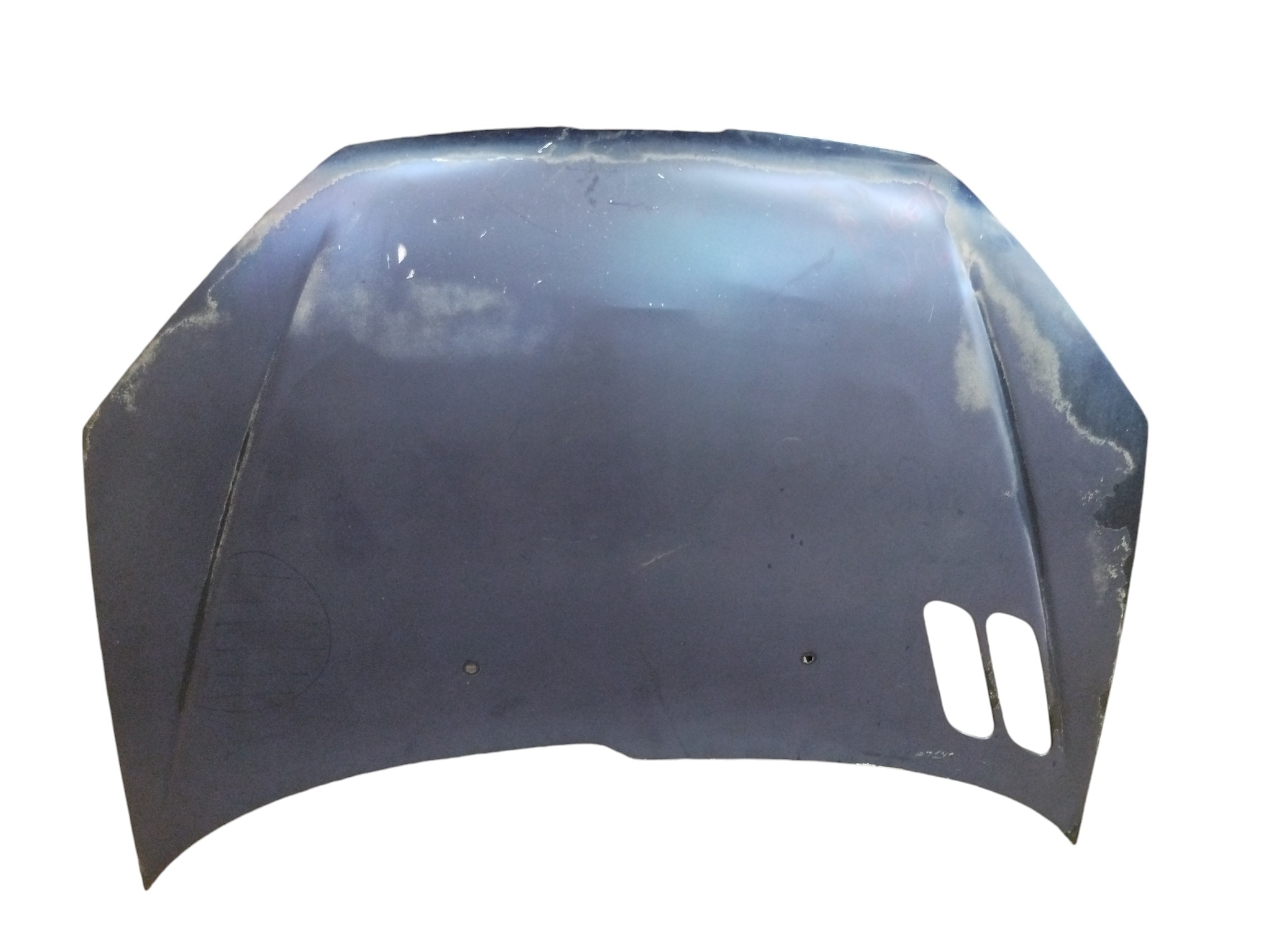 Capo Peugeot 206 Sw 1998 A 2011 10
