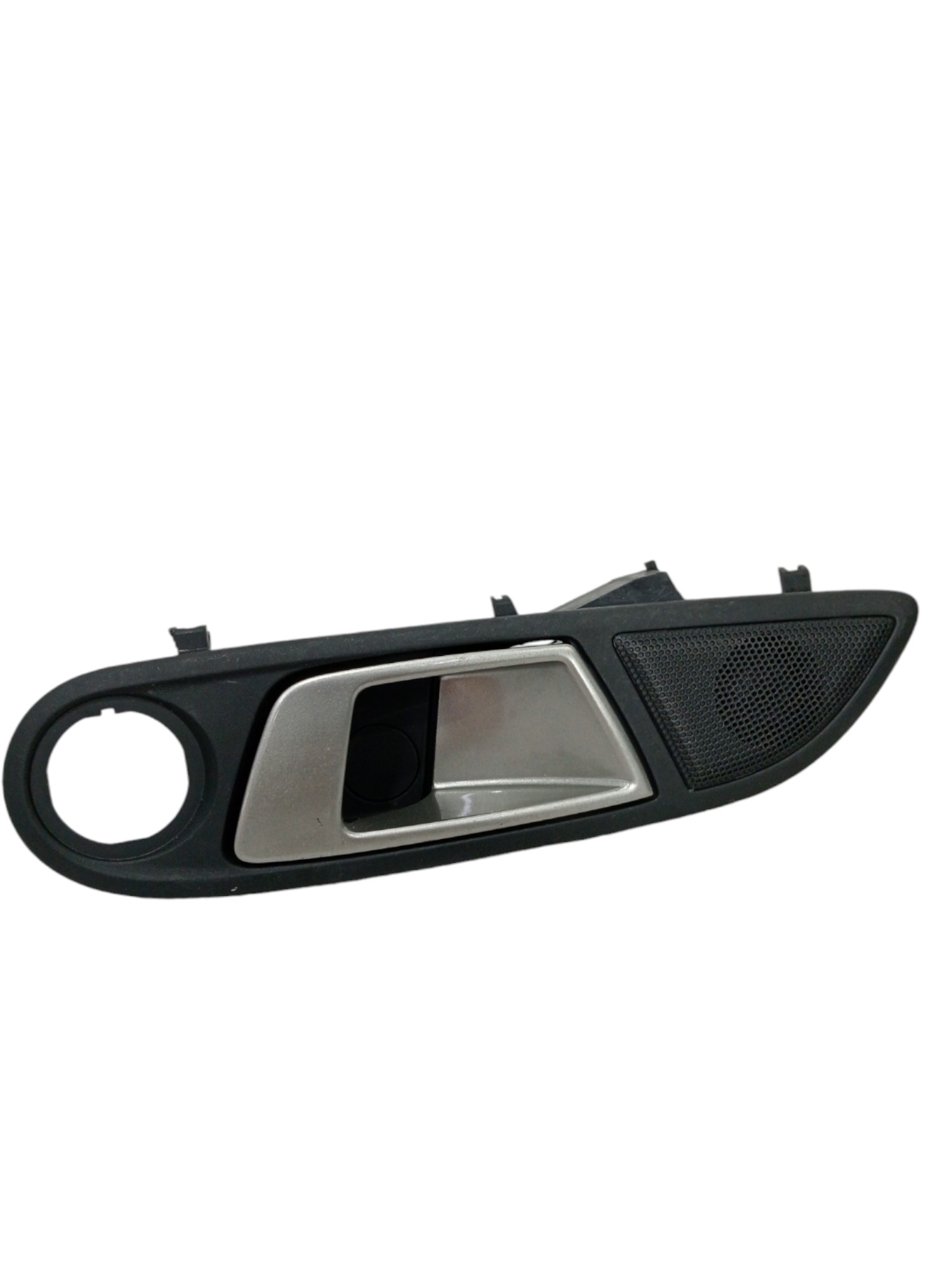 Maçaneta Interna Traseiro Ecosport 2014 A 2015 Esquerdo  Traseira 1