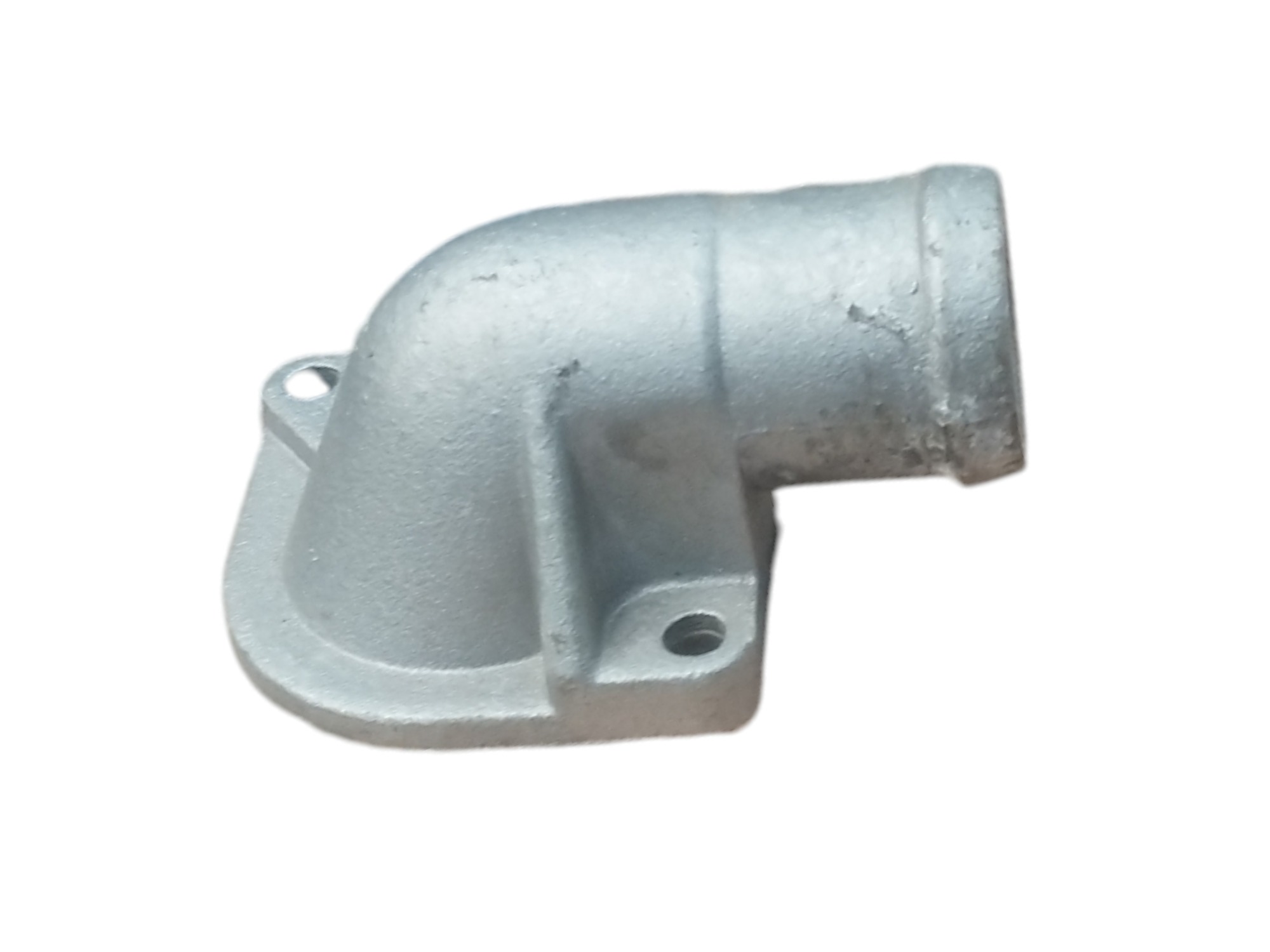 Conexao Flange Valvula Termostatica Pampa Mt Ap 1.6 1.8 1997 5