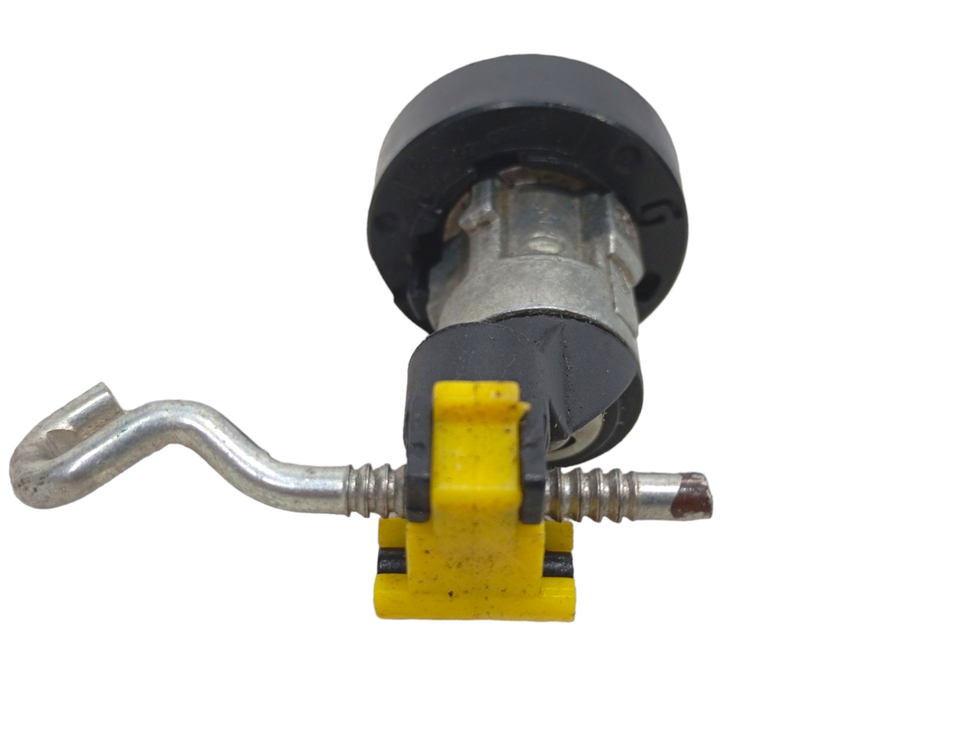Cilindro Porta Dianteira Duster 2011 Sandero 07 14 Direito 5