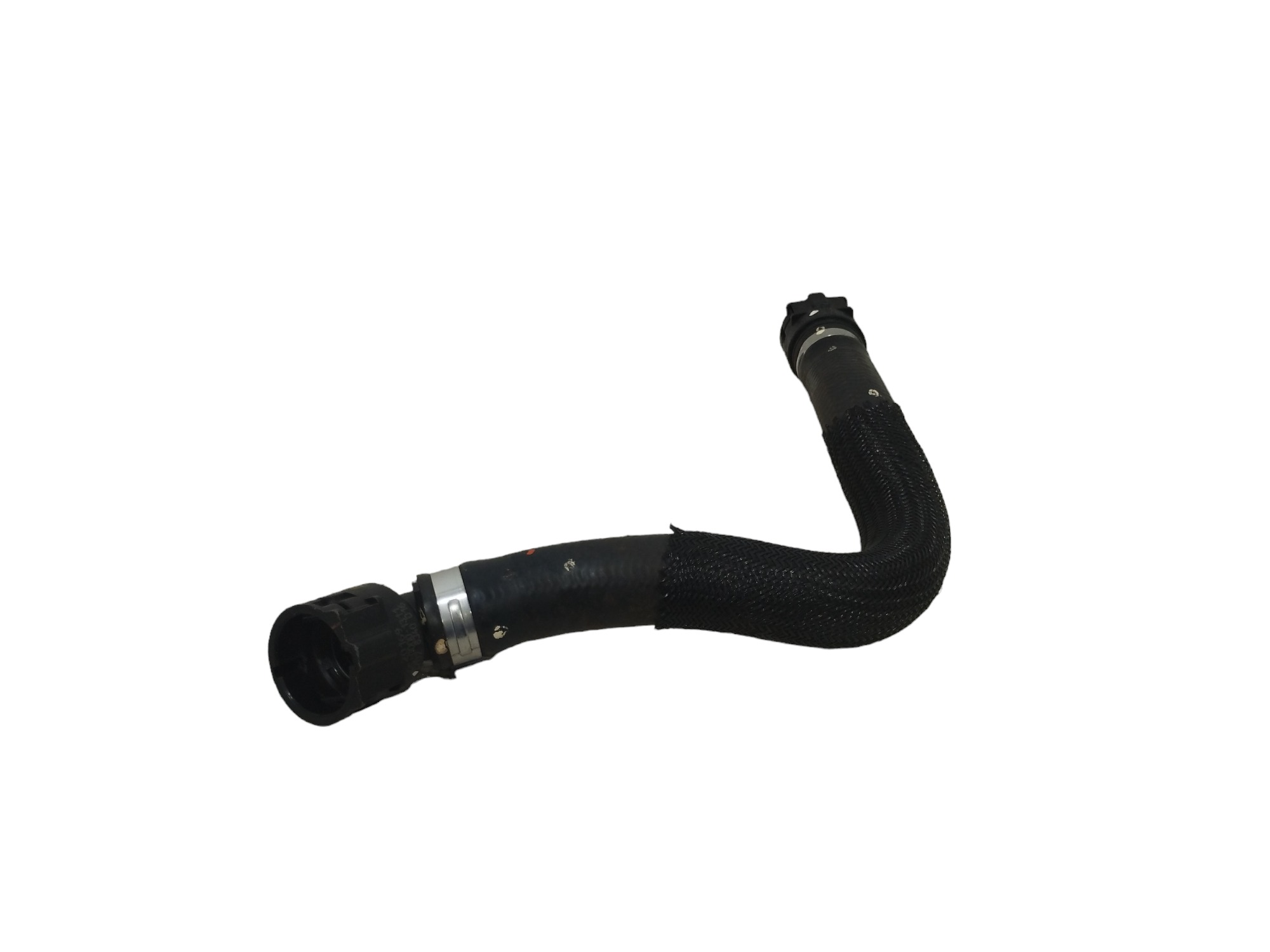 Mangueira Entrega Aquecedor Onix 1.0 Turbo 2020 A 2022 5