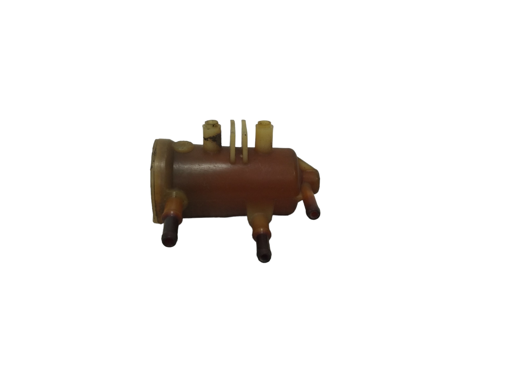 Desborbulhador Retorno Gasolina Do Opala Caravan 88 A 1992 3